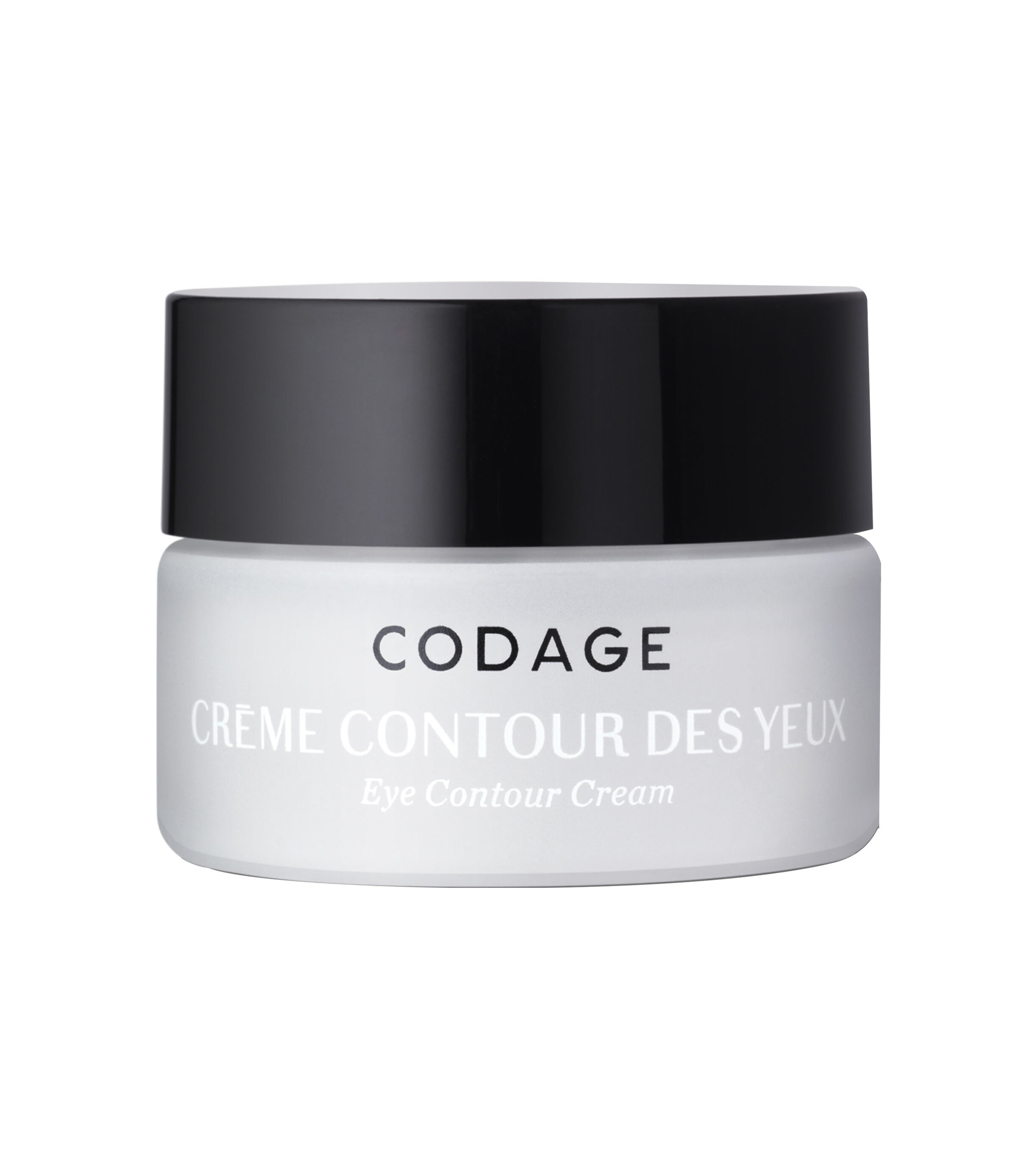 Crema Contorno de Ojos, 15 ml