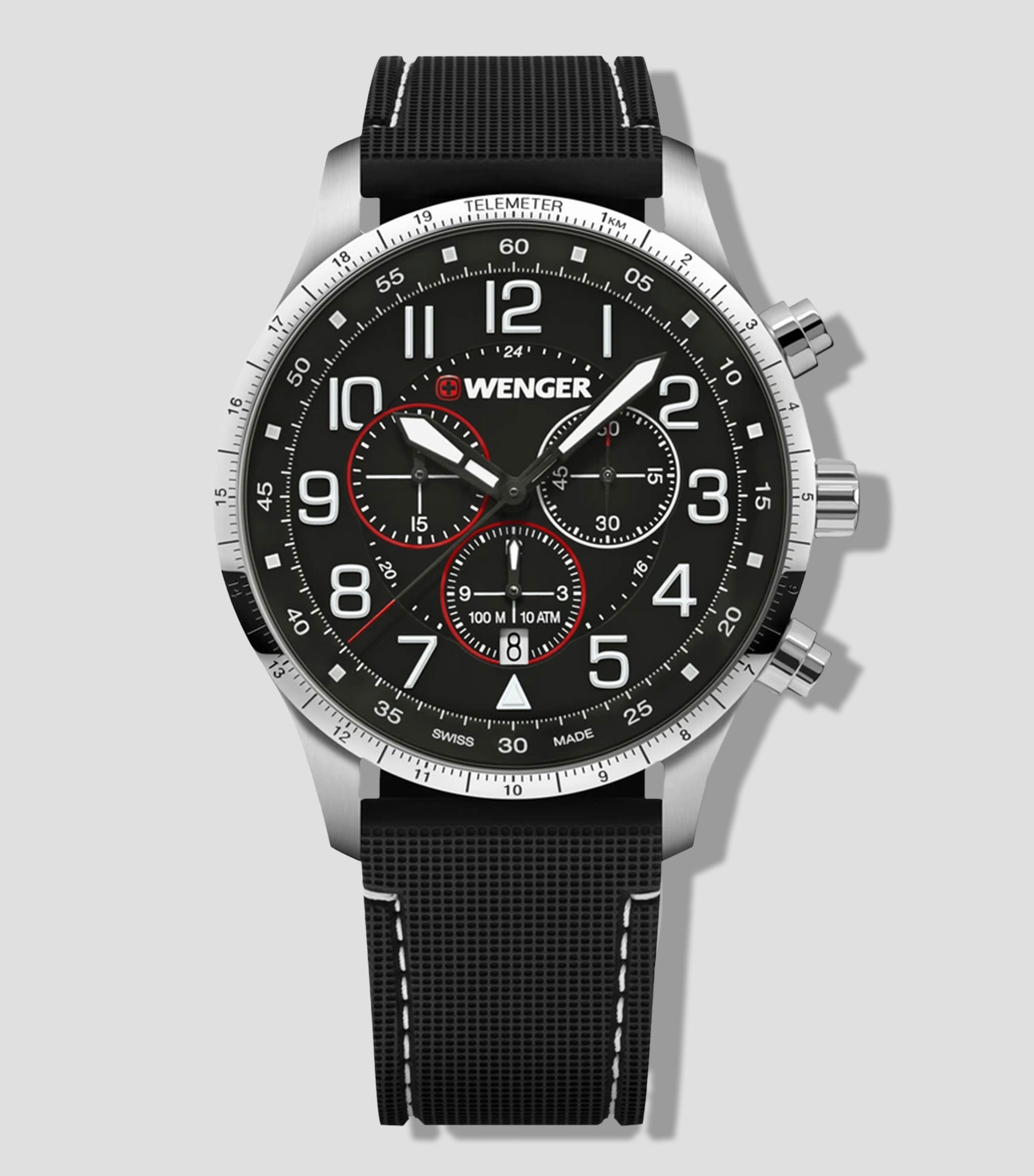 Reloj Attitude Hombre
