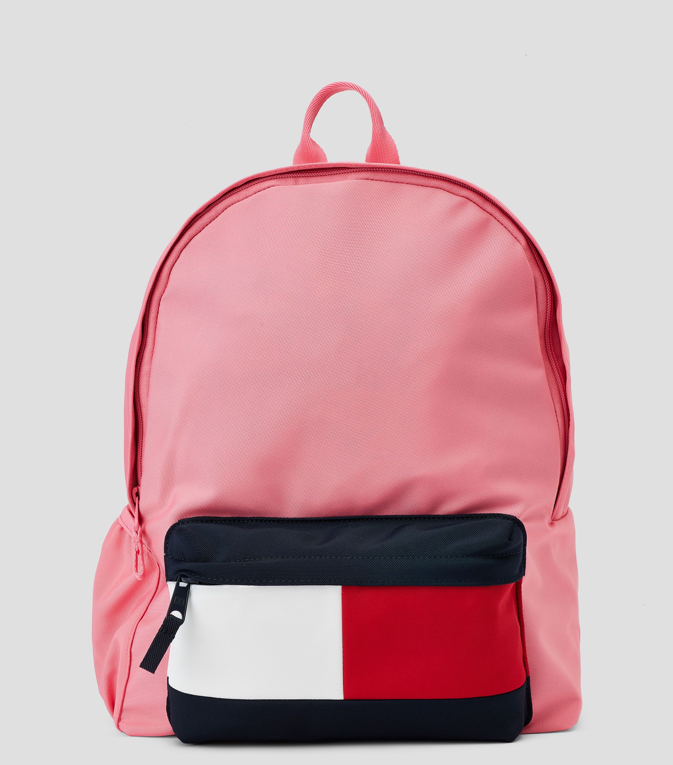 Mochila escolar Essential Flag Niña