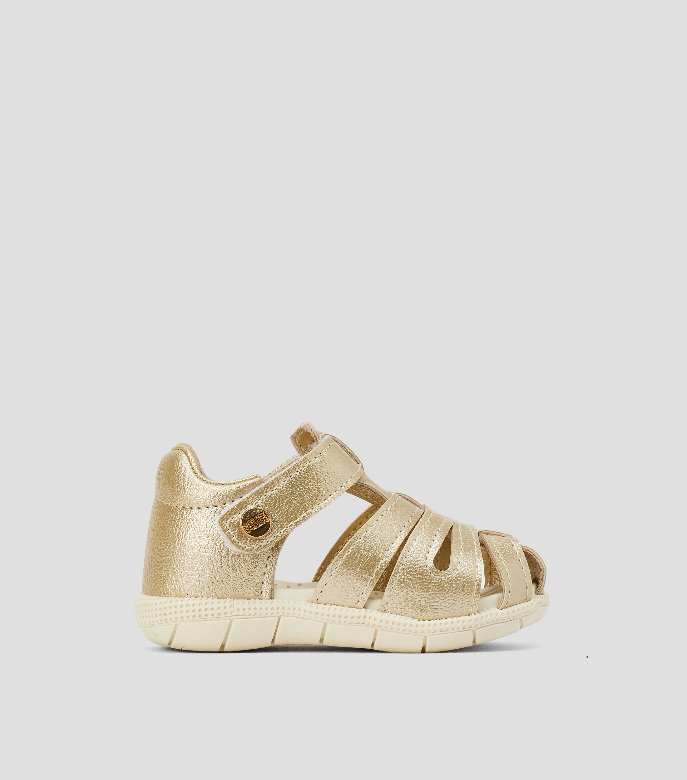 Sandalias planas Niña