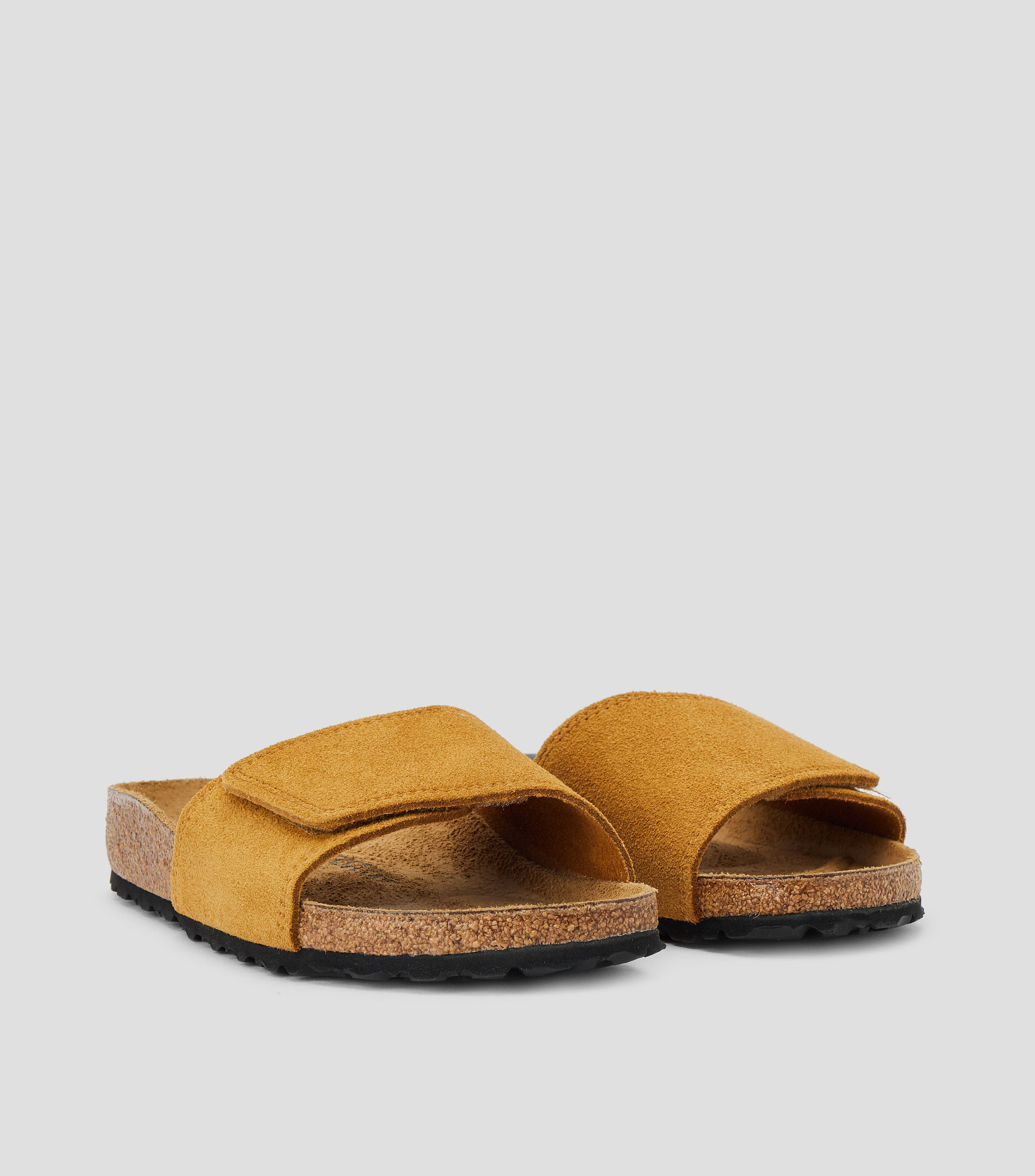 Sandalias planas Sylt Mujer