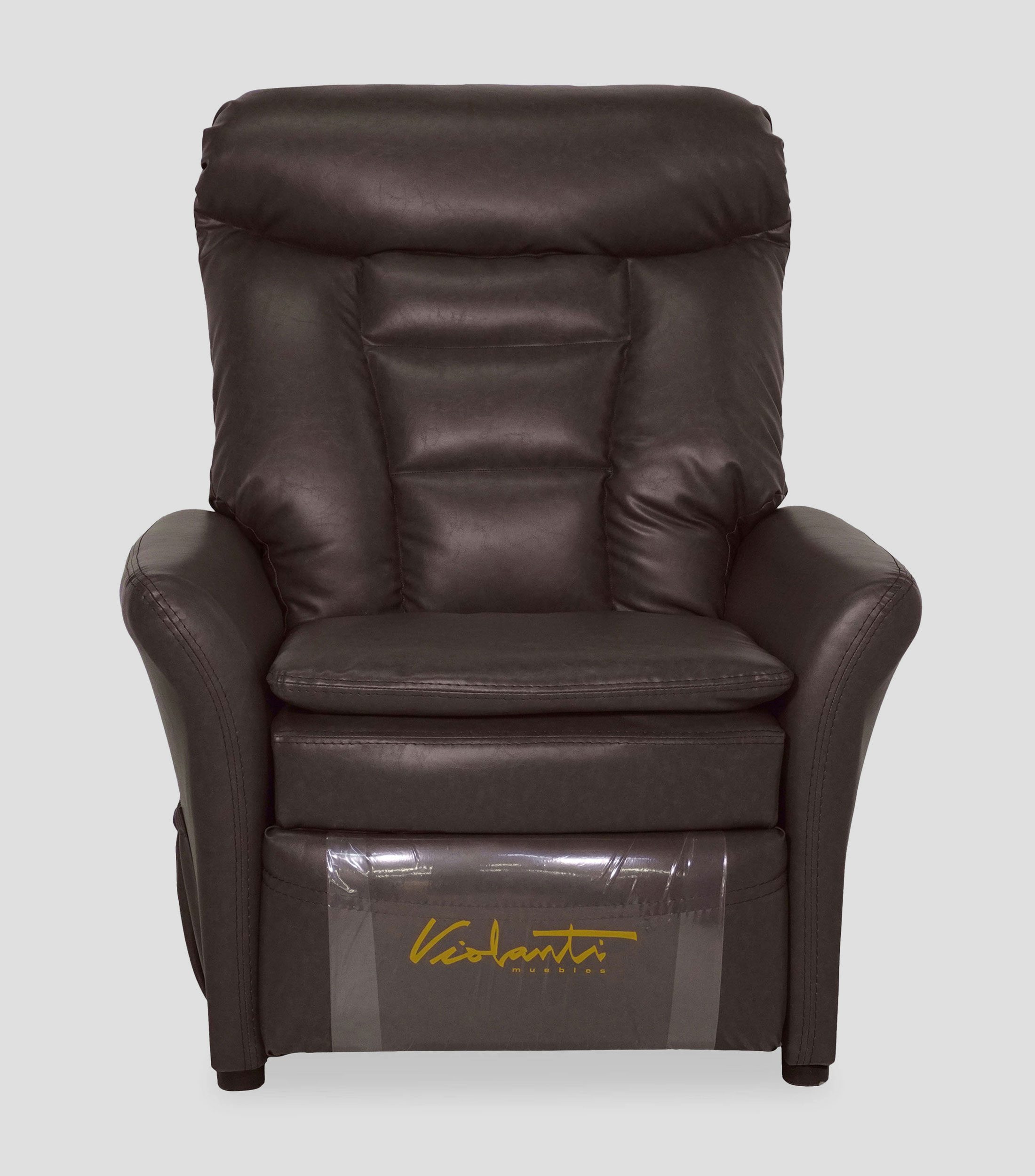 Sillon Reclinable Push Back