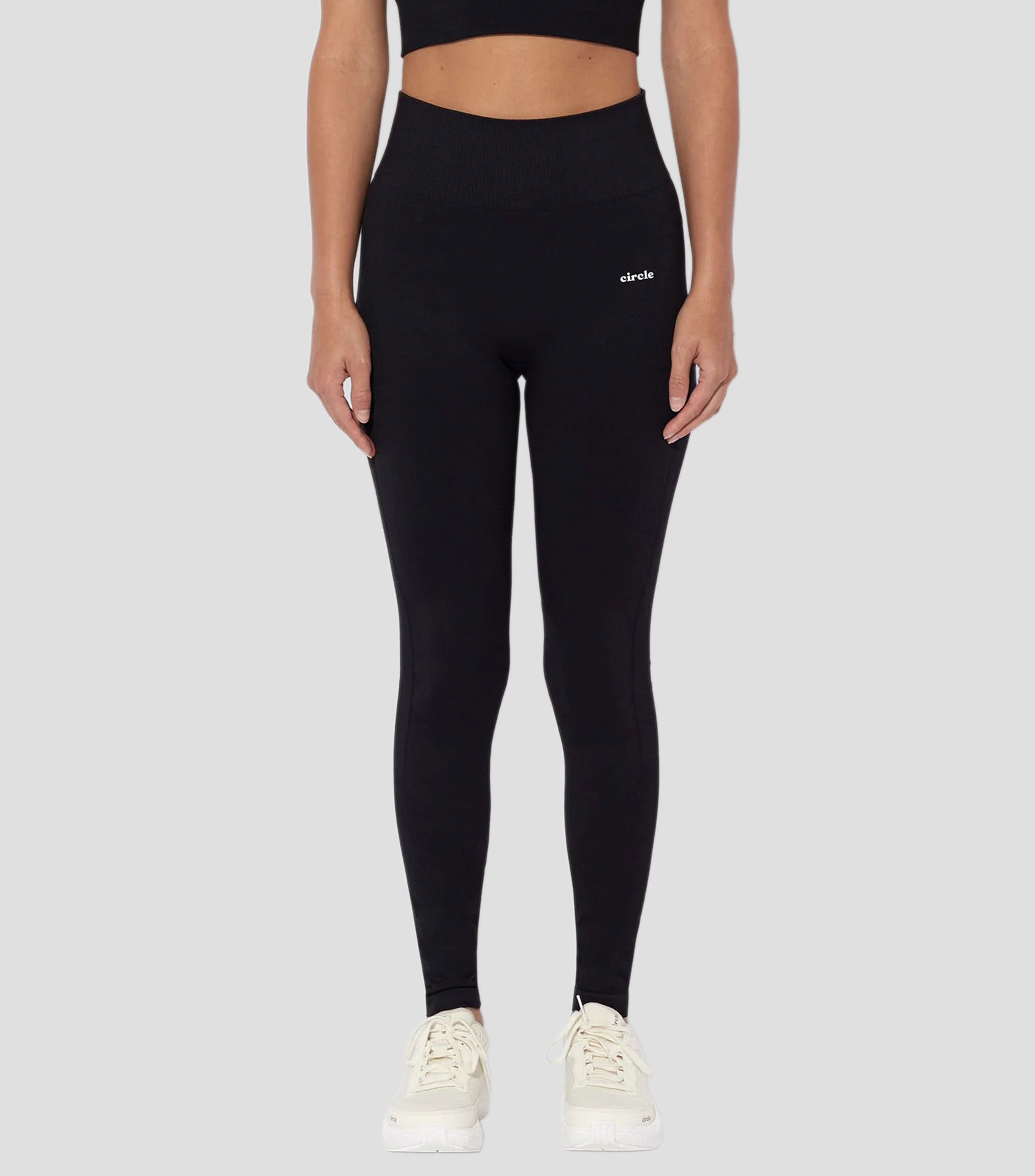 Leggings deportivos Keep The Flow Mujer