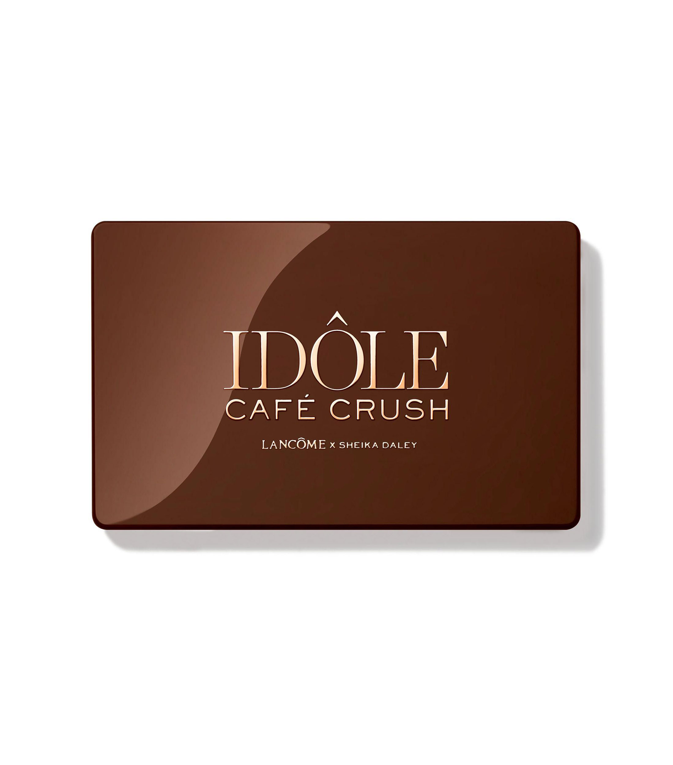 Sombra de ojos Idole Cafe Crush, 15.6 g
