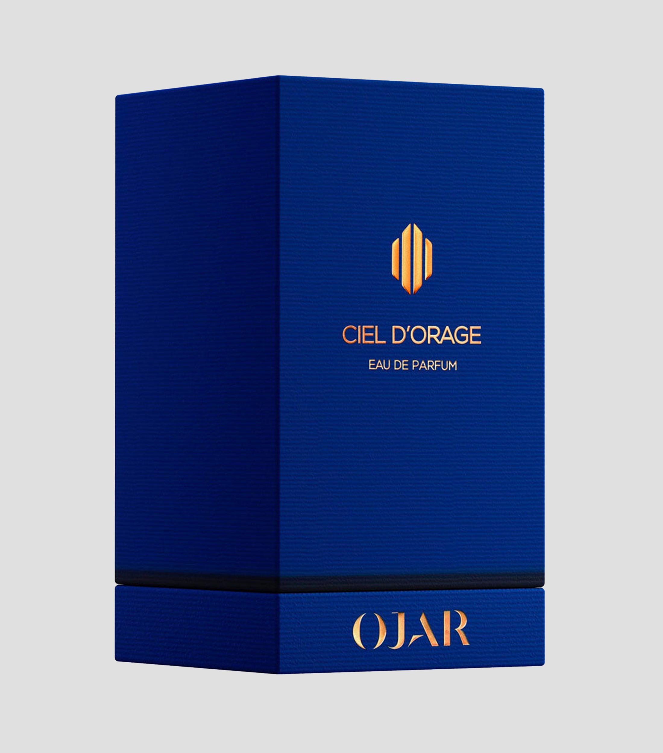Perfume Ciel D'Orage Eau de parfum 100 ml Unisex