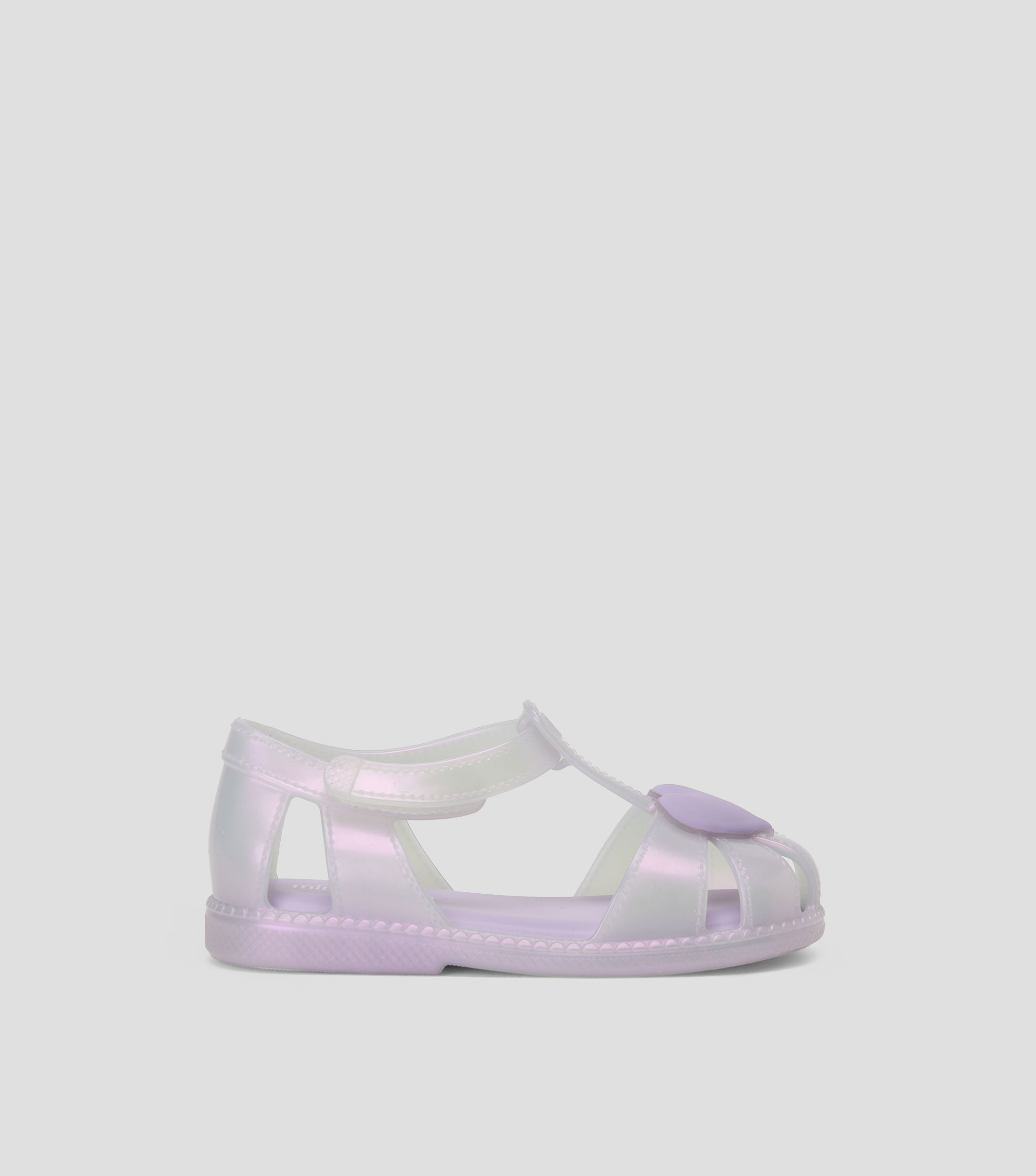Sandalias planas Niña