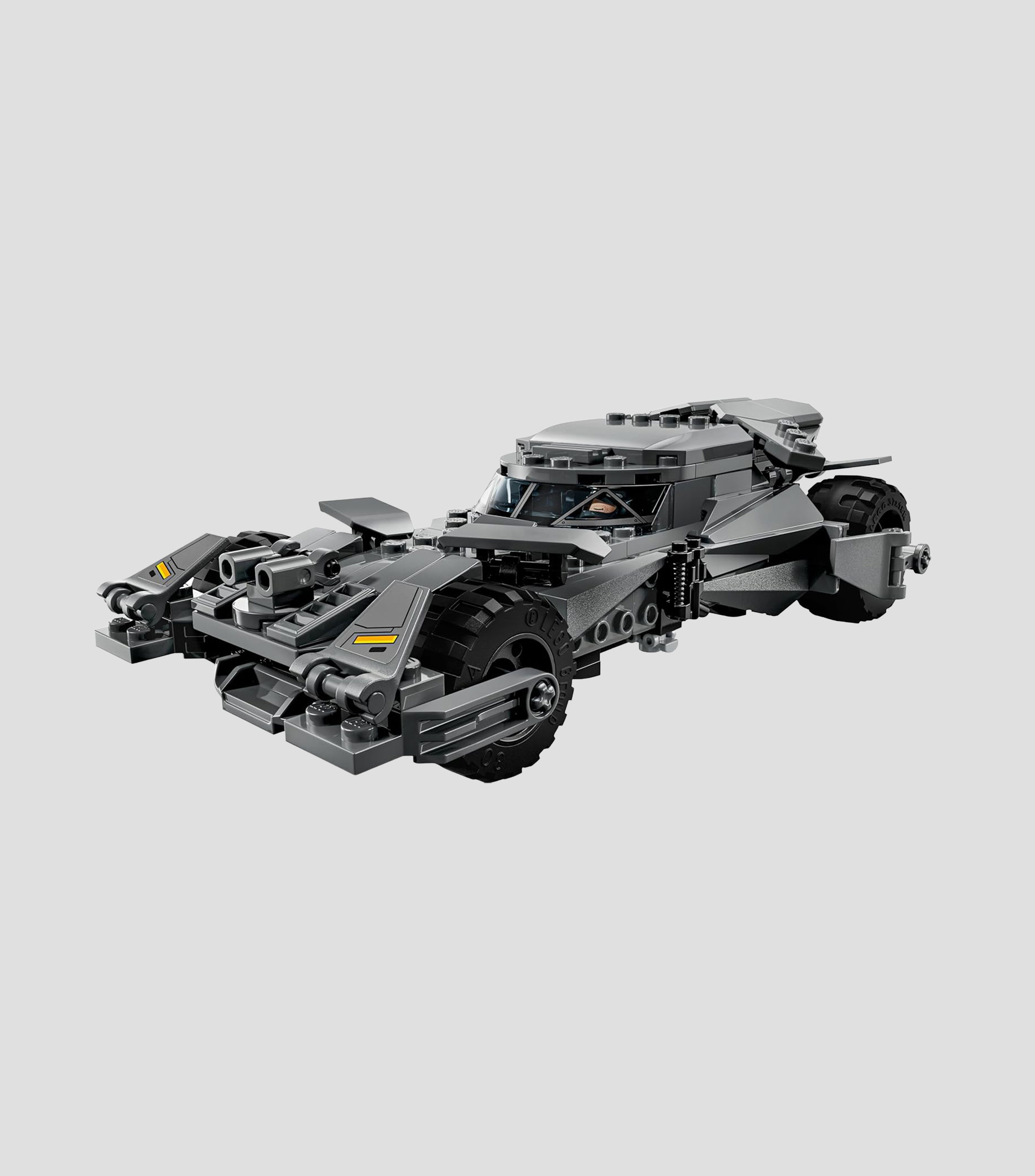 Lego Batman Batimóvil de Batman v Superman