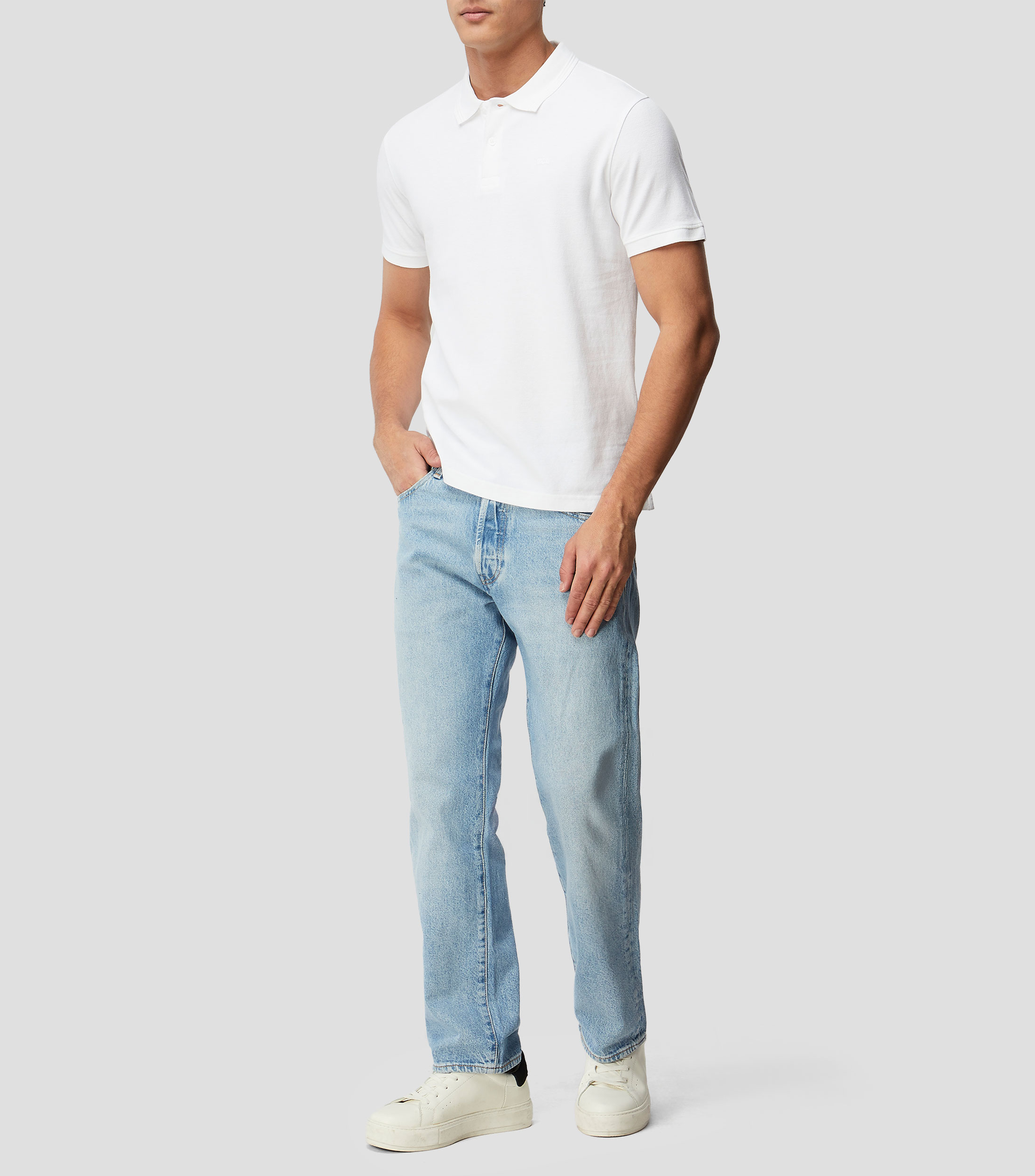 Jeans 501 regular Hombre