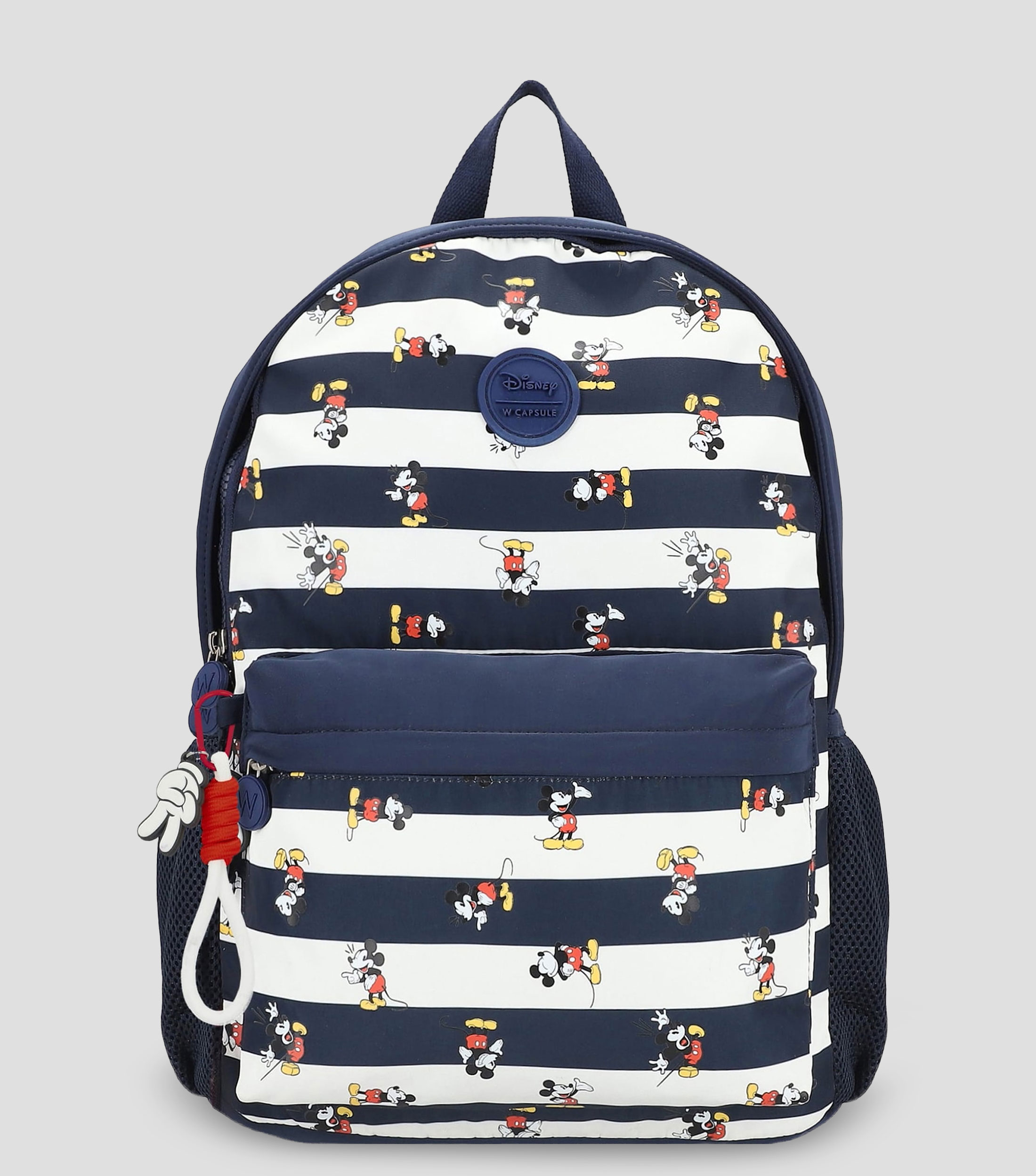 Mochila Mickey Mouse Niña