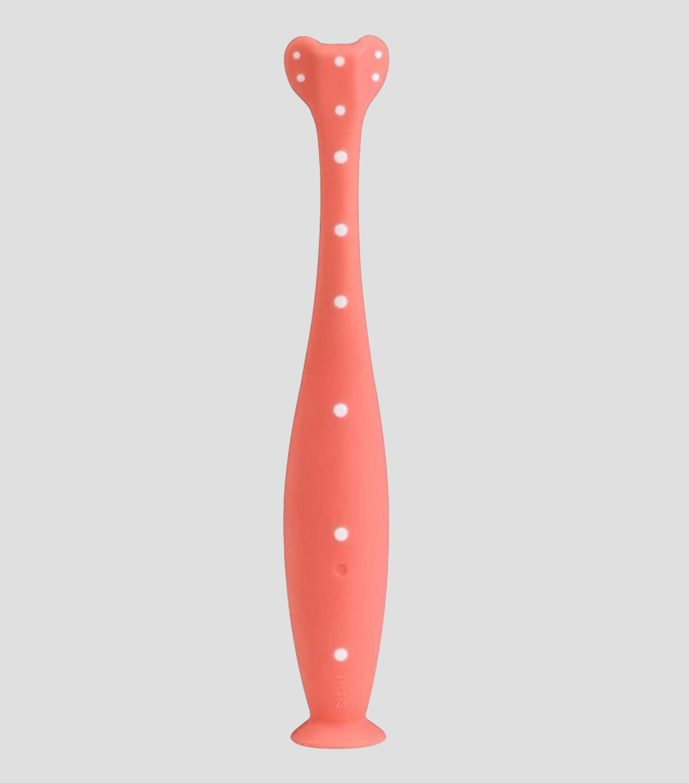 Cepillo de dientes en material sintético Niños