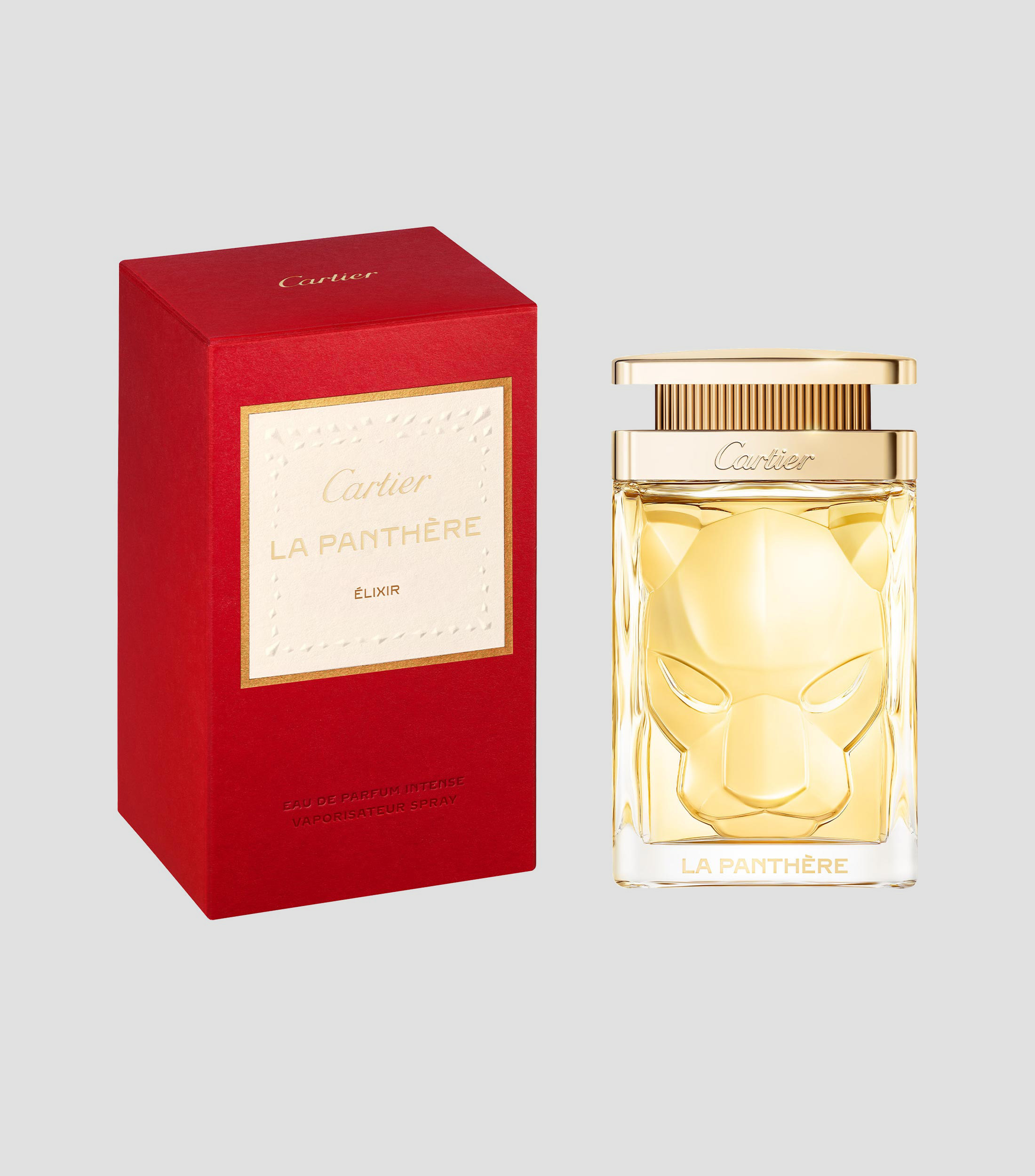 Perfume La Panthere Elixir, Eau de Parfum 100 ml