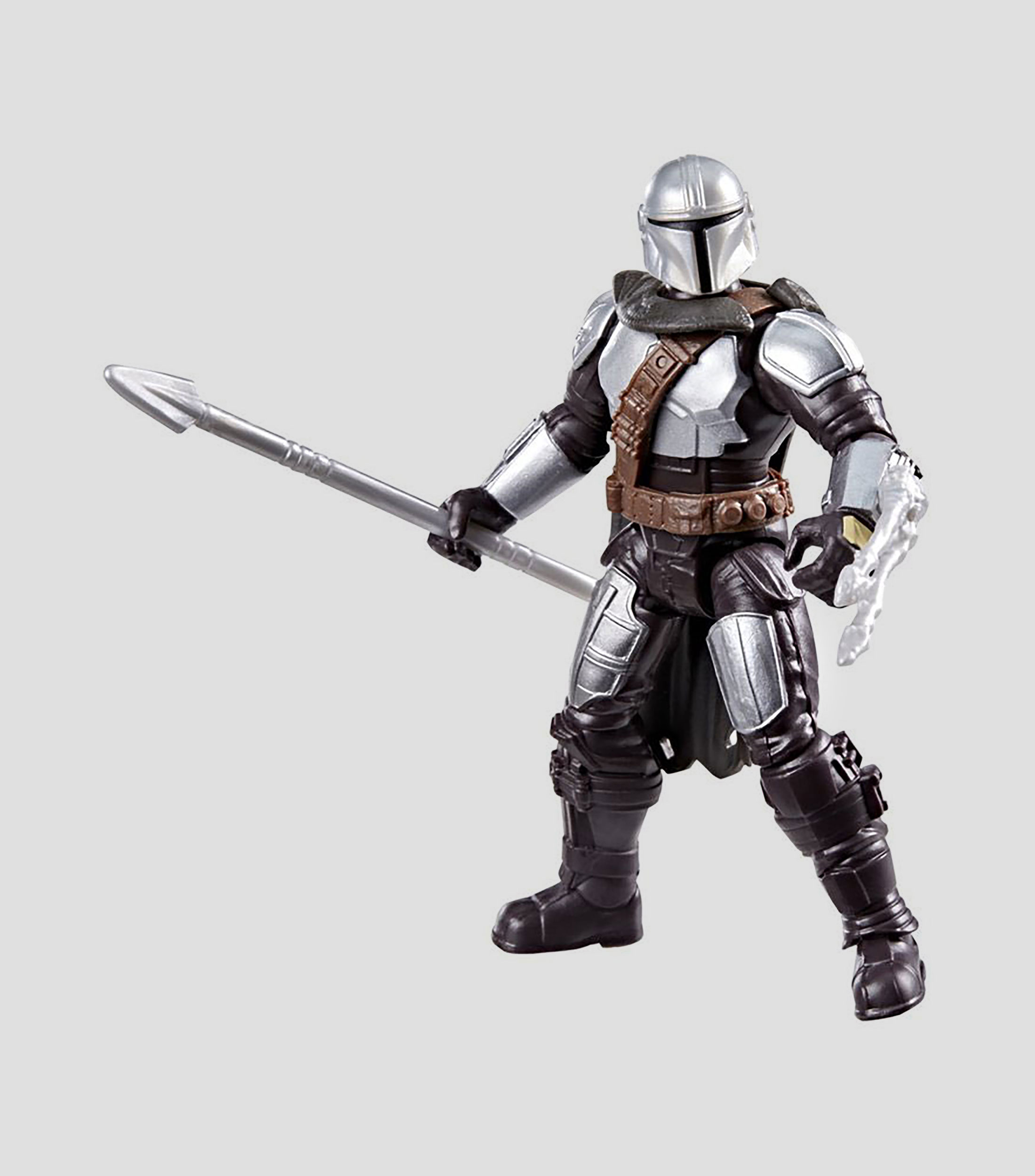 Figura de acción Star Wars - The Mandalorian