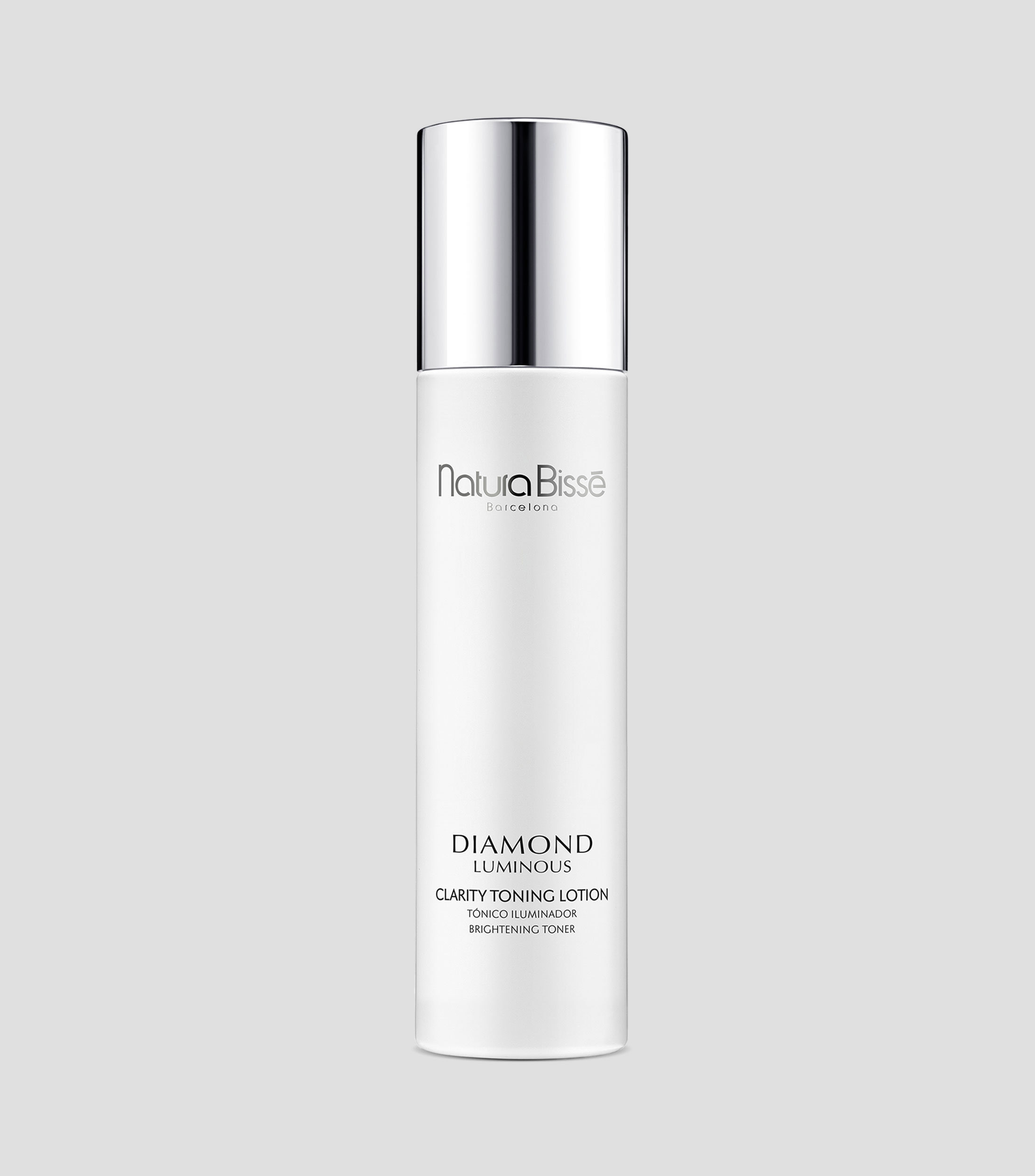 Loción Facial Diamond Luminous Clarity Toning Lotion, 200 ml