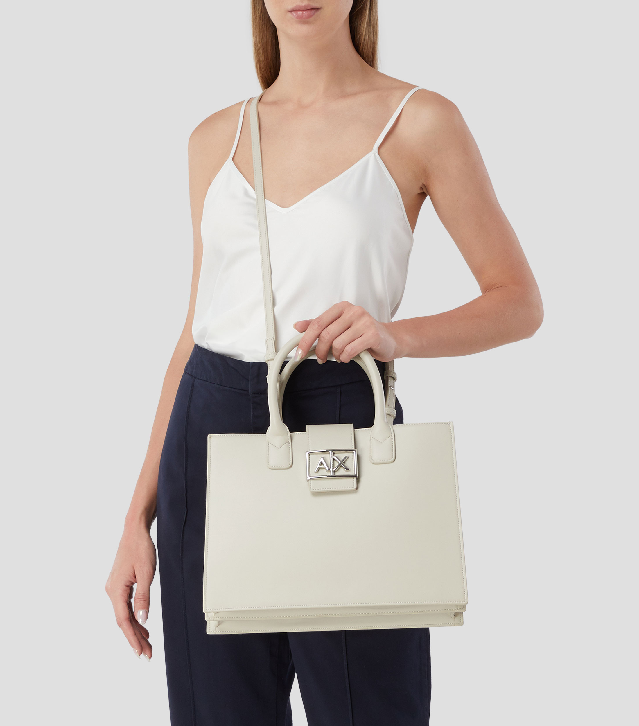 Bolsa Satchel Mujer