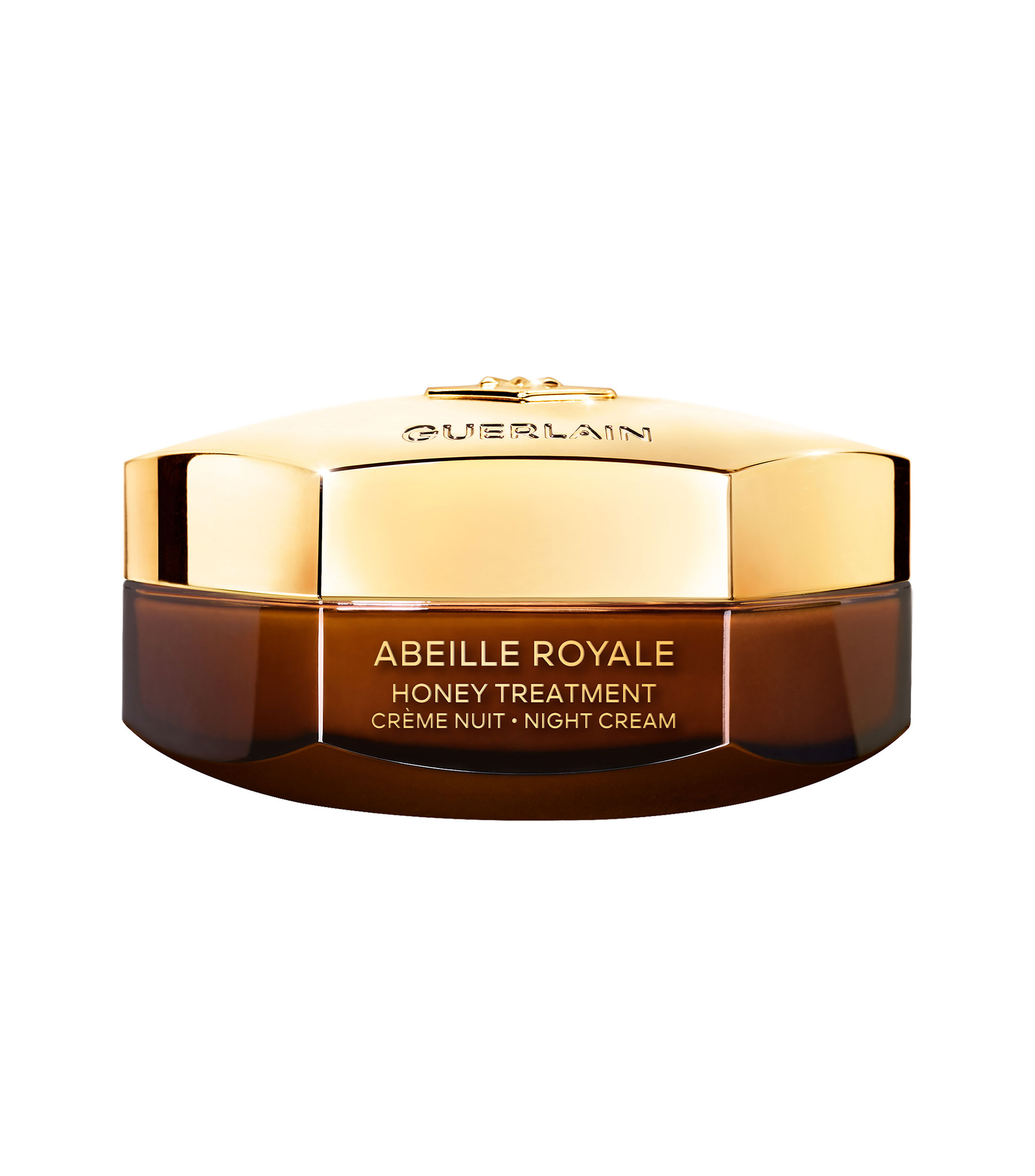 Crema de Noche Abeille Royale Honey Treatment, 50 ml