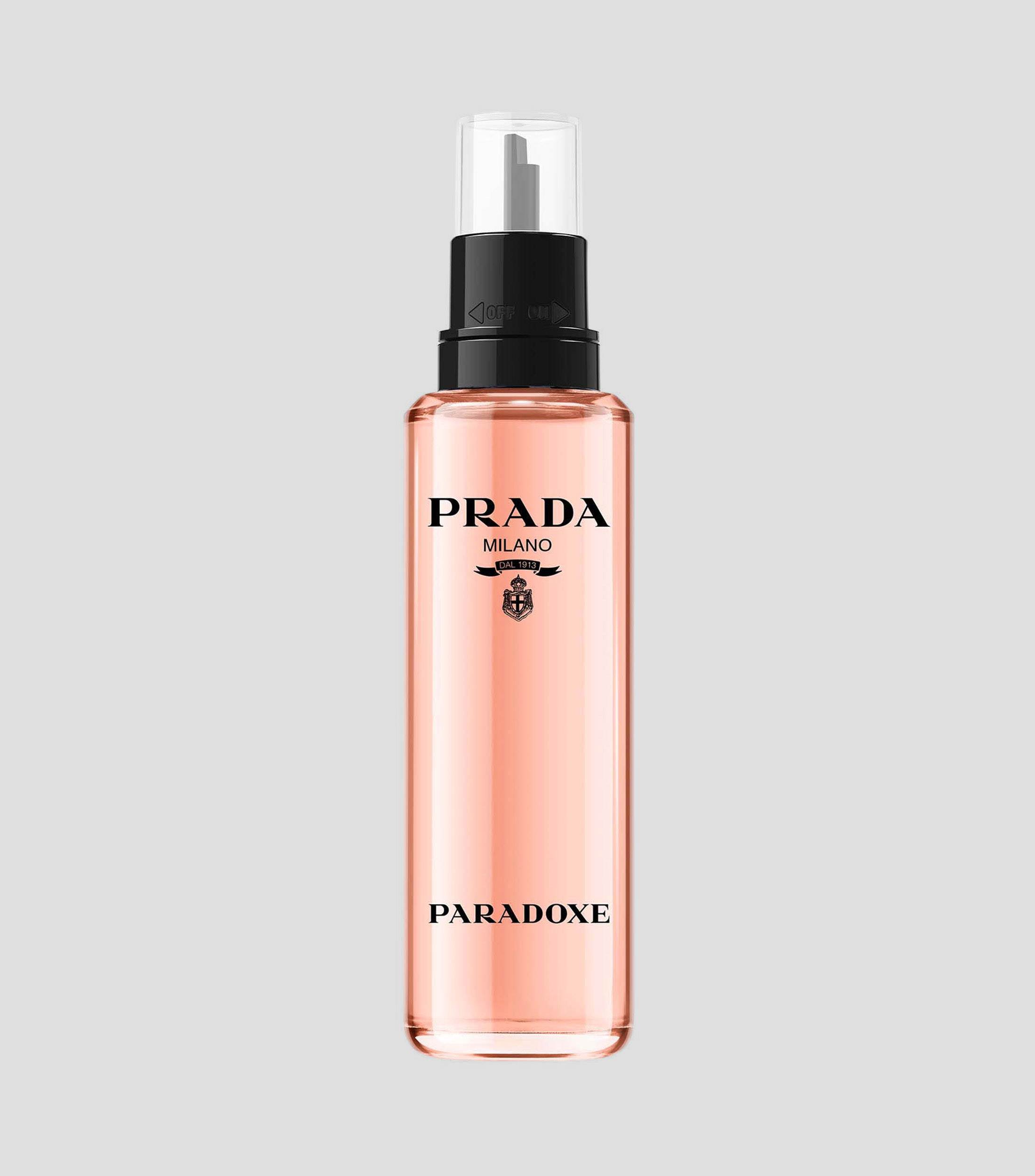 Perfume Refill Paradoxe, Eau de Parfum 100 ml para Mujer
