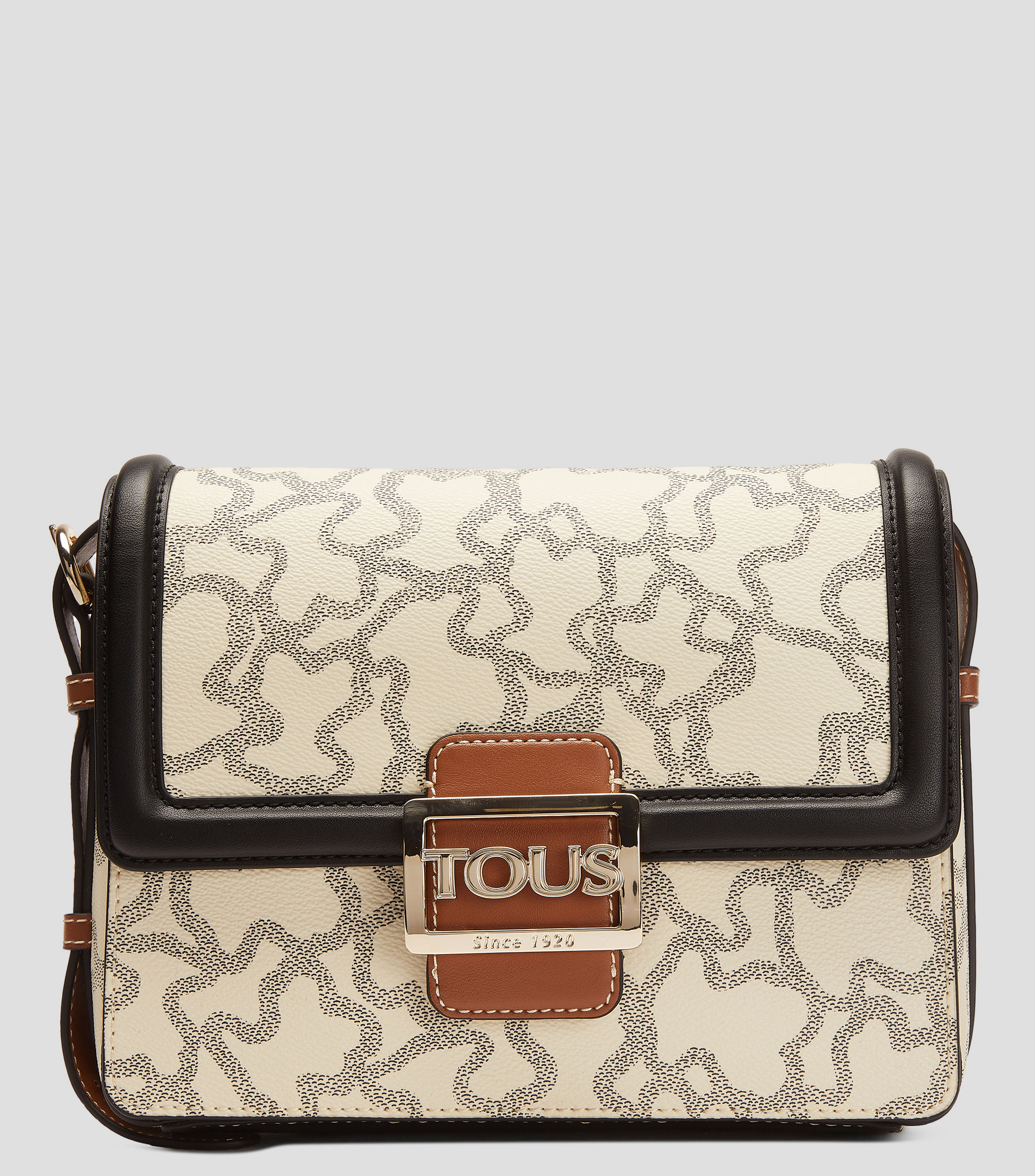 Tous Bolso crossbody - El Palacio de Hierro
