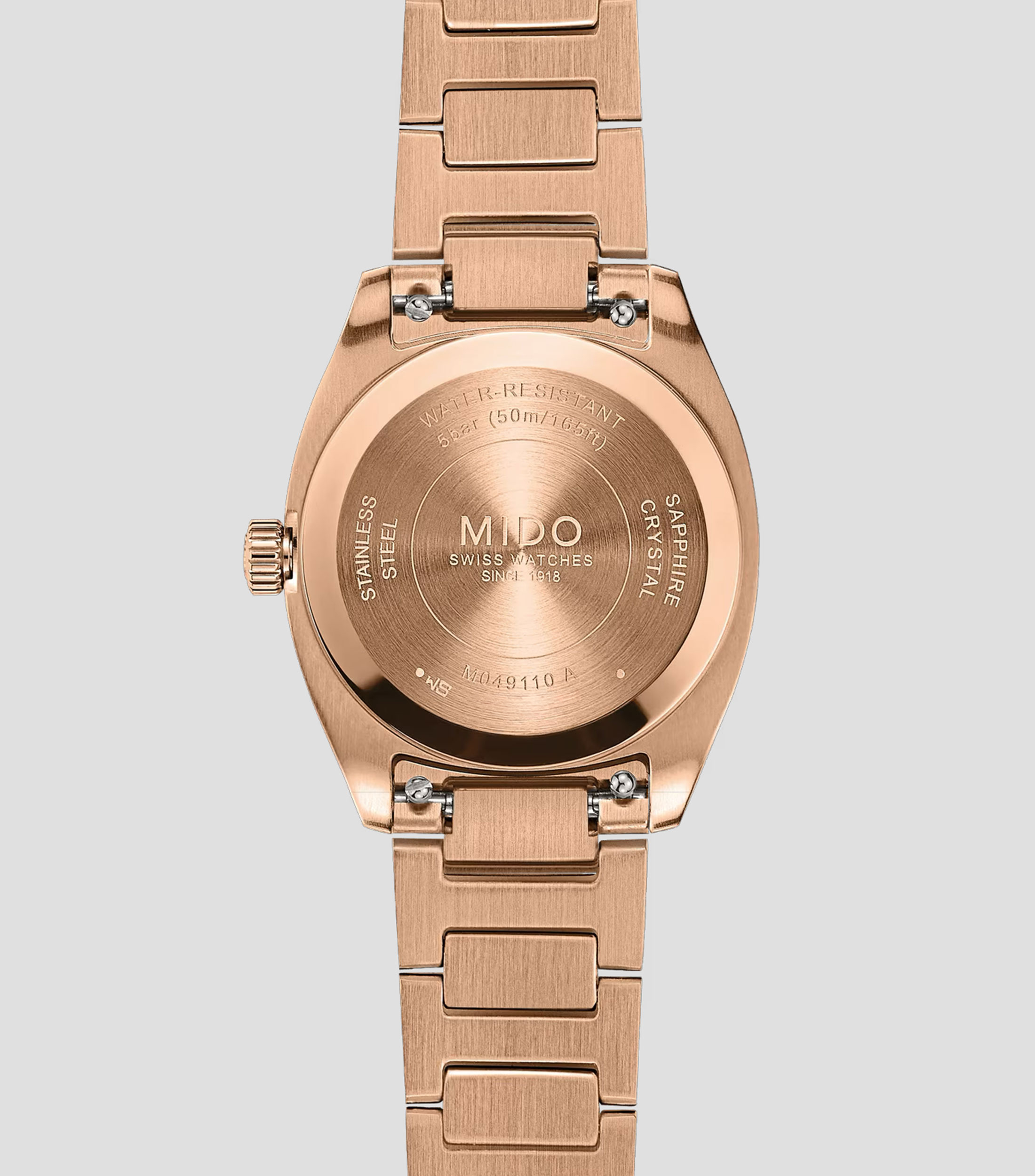 Reloj para Mujer Multifort TV 28 Quartz Casual