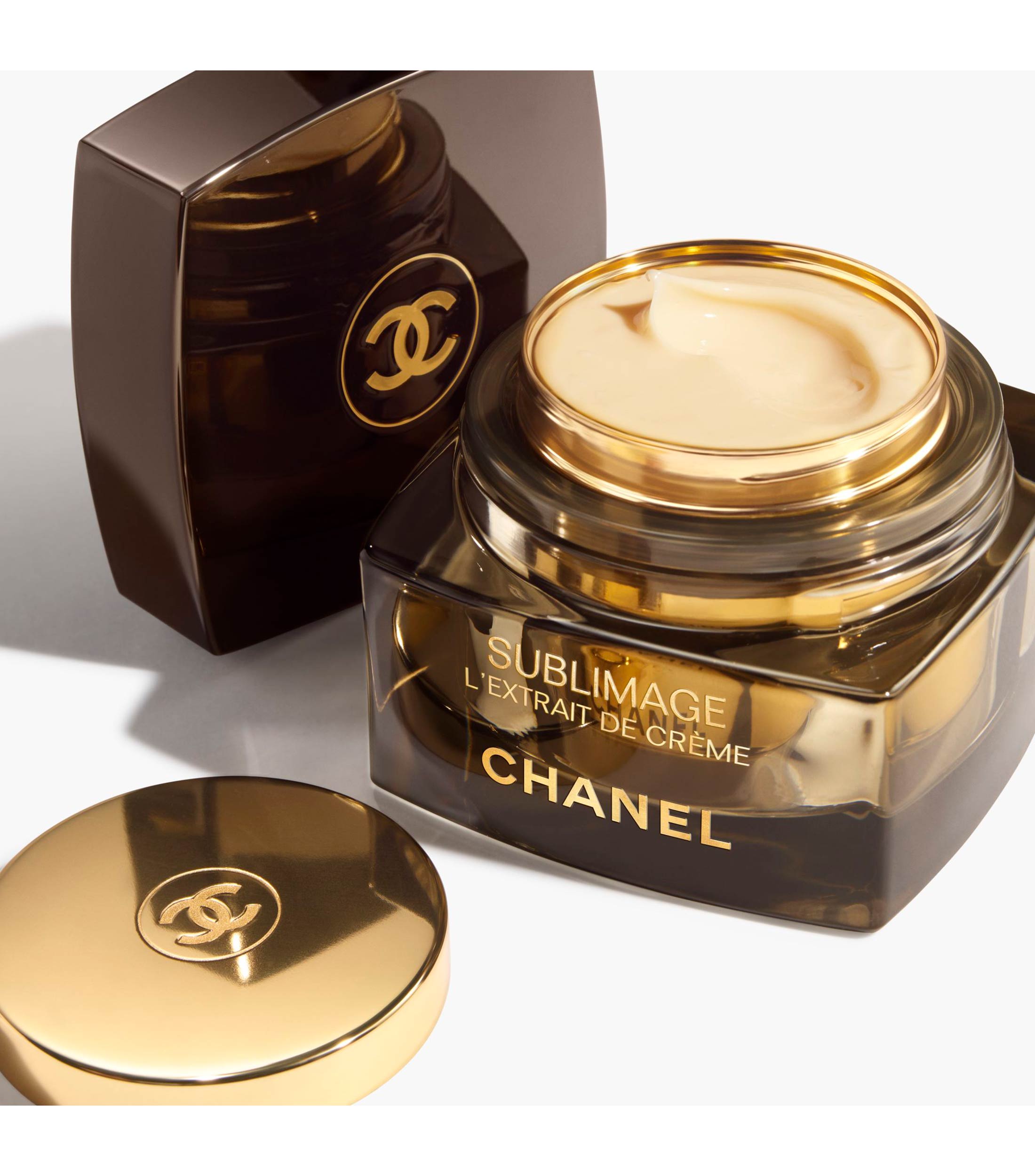 CREMA REPARADORA DE EXCEPCION, 50 GR
