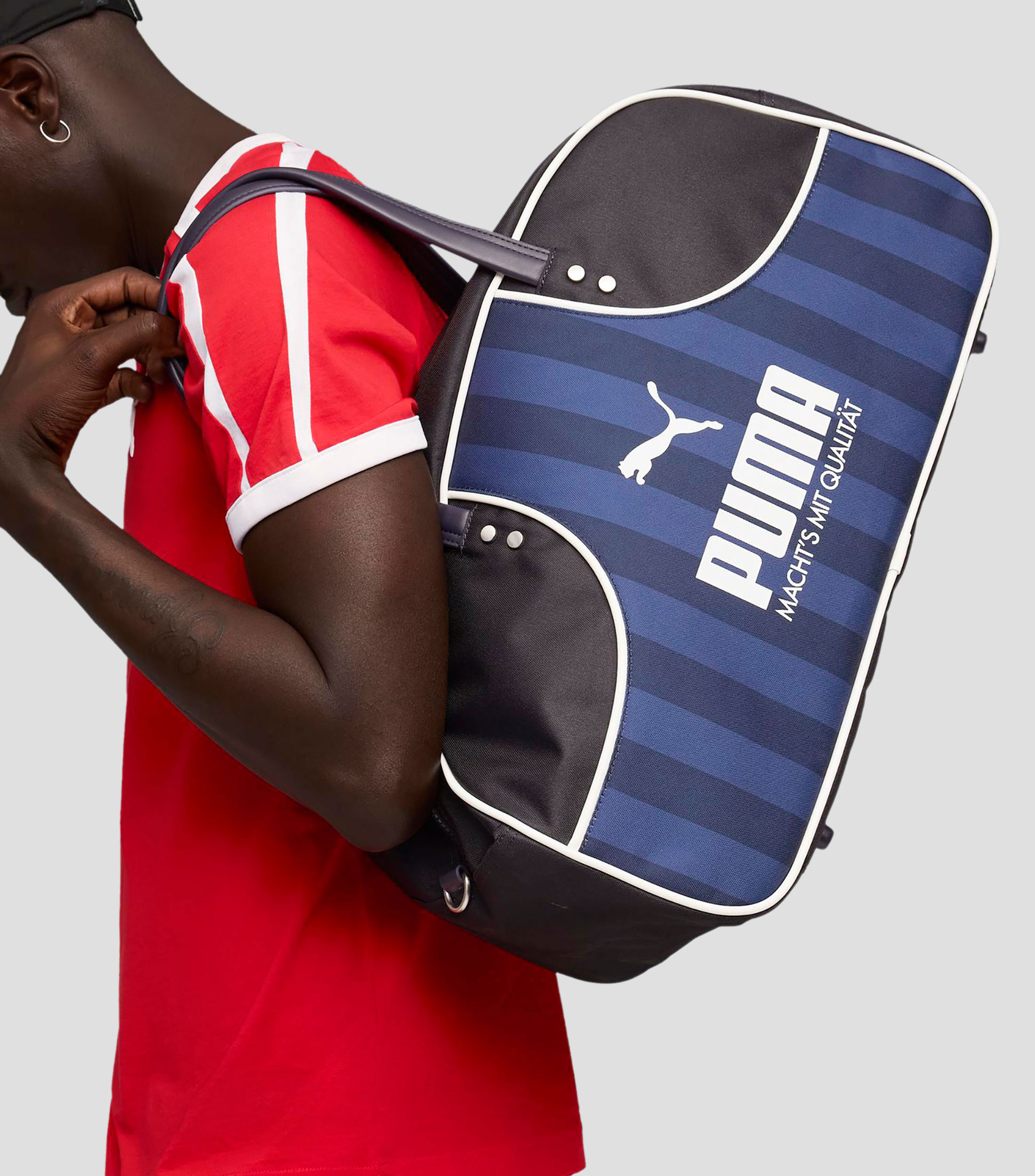 Maleta duffle bag 1976 World Cup