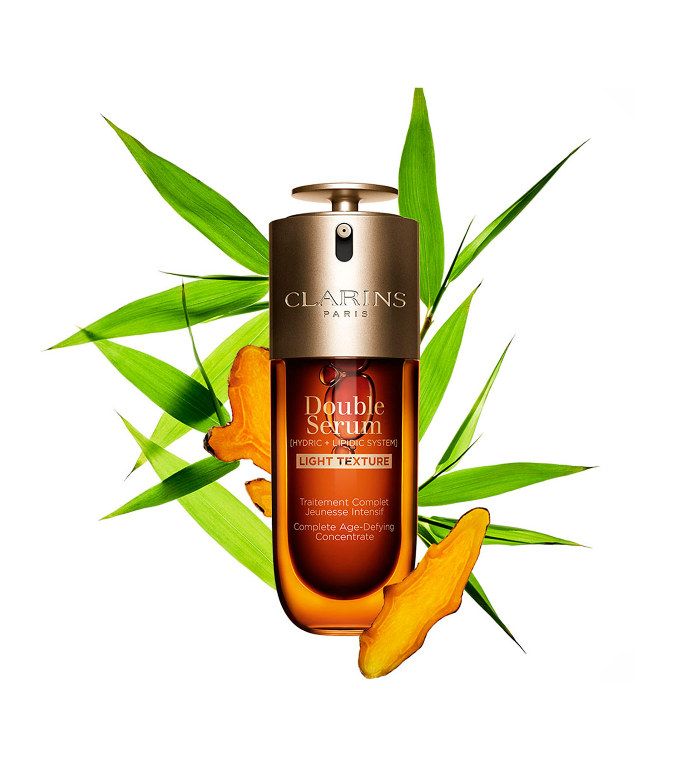 Suero Doble Textura Ligera, 50 ml