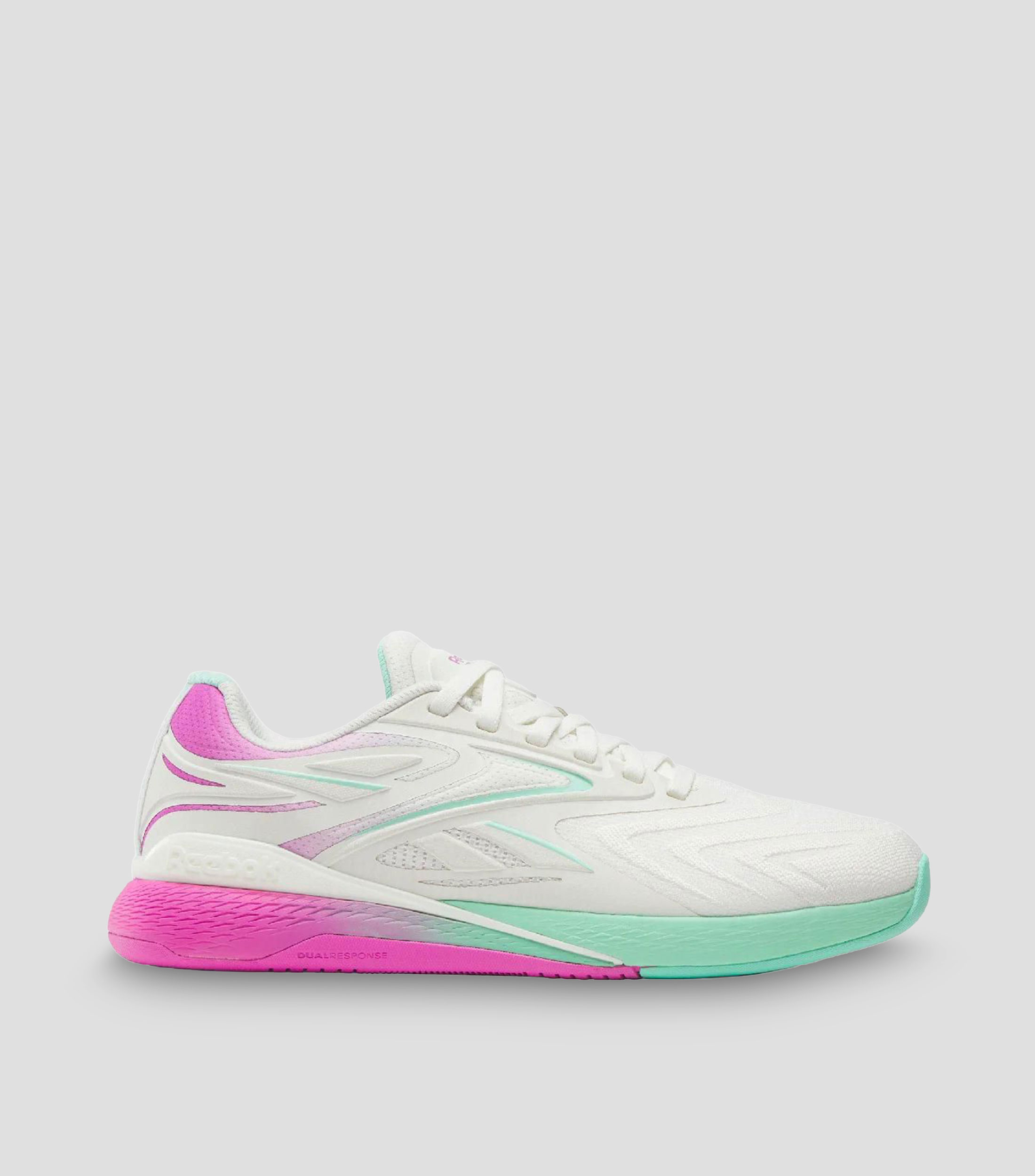 Tenis para entrenamiento Nano X5 Edge Mujer