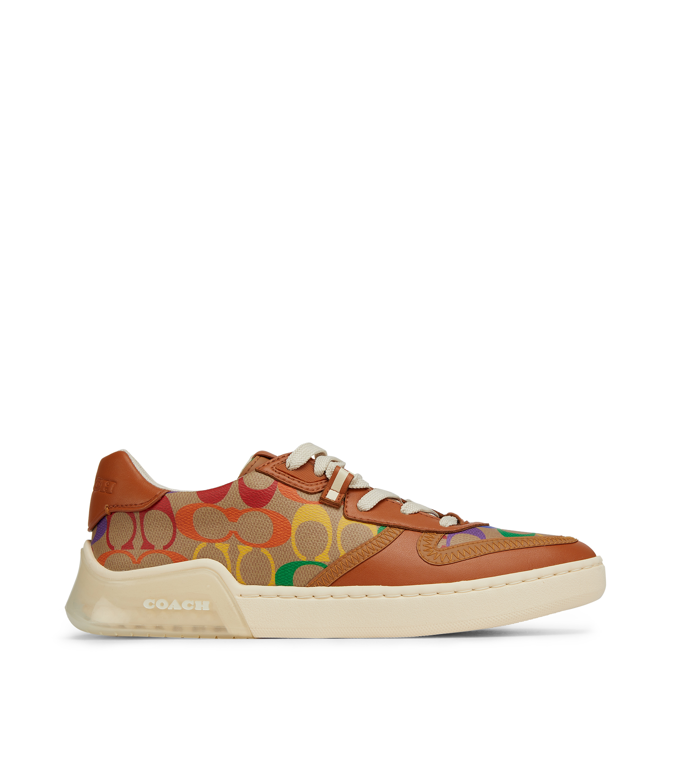 Tenis pride mujer sales