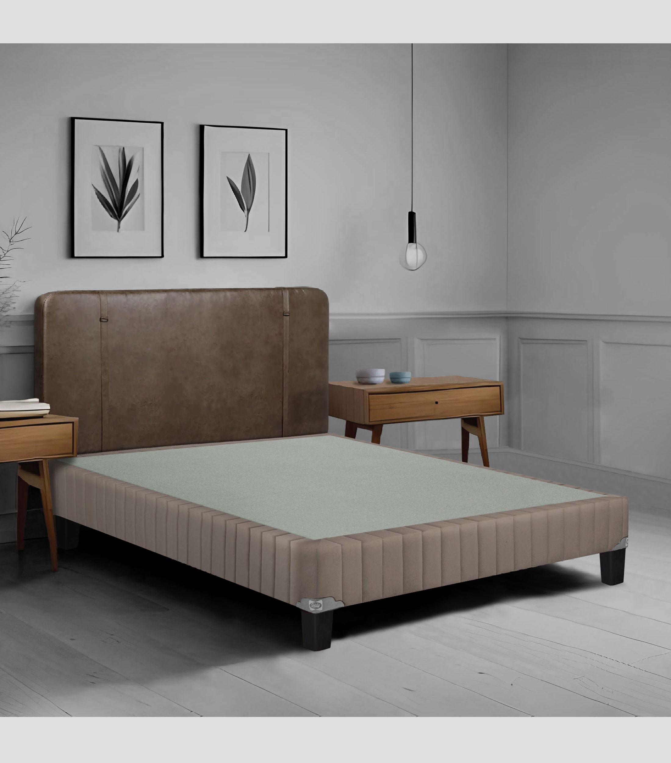 Box Harbour matrimonial Beige
