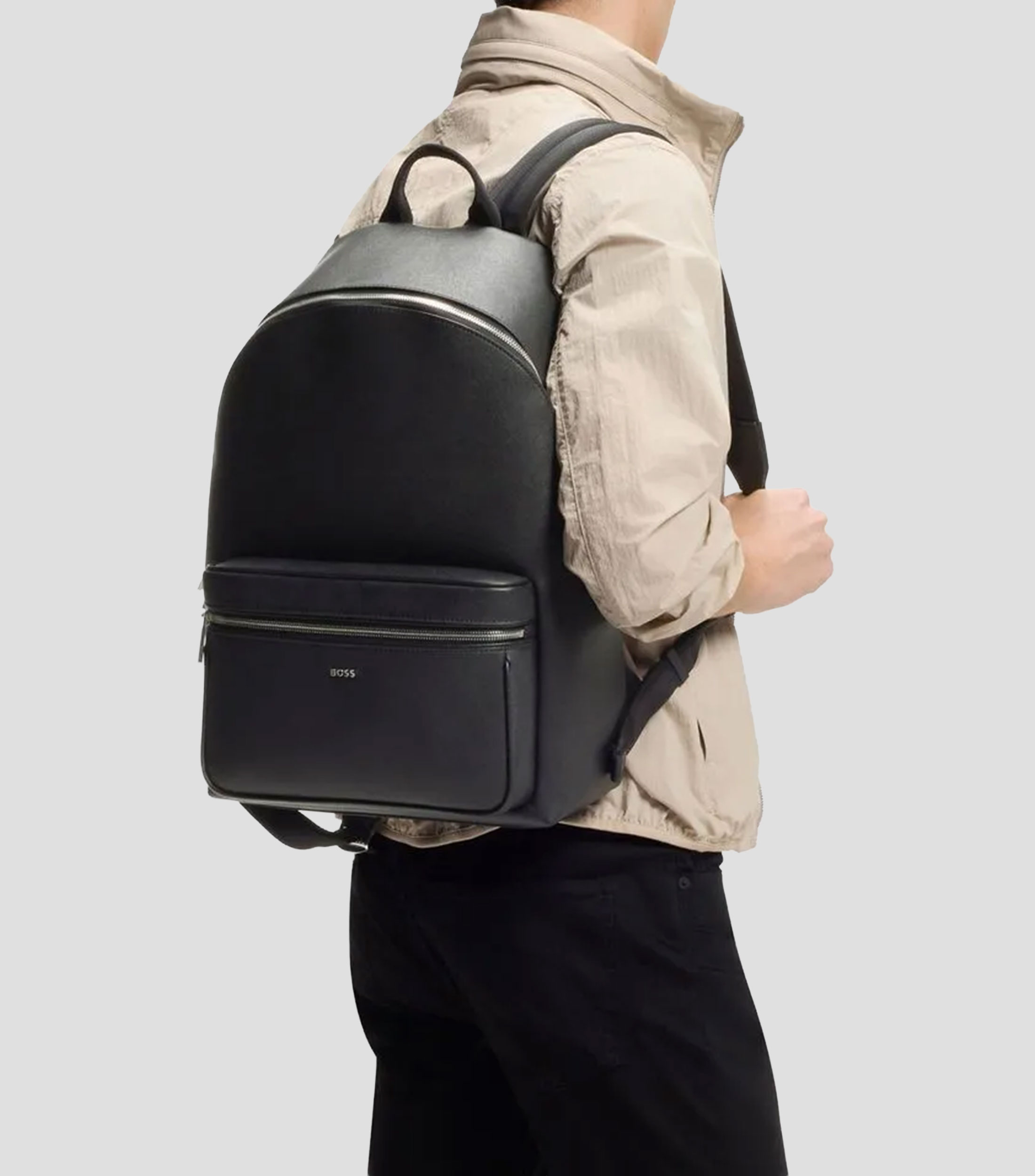 Mochila Northon Hombre
