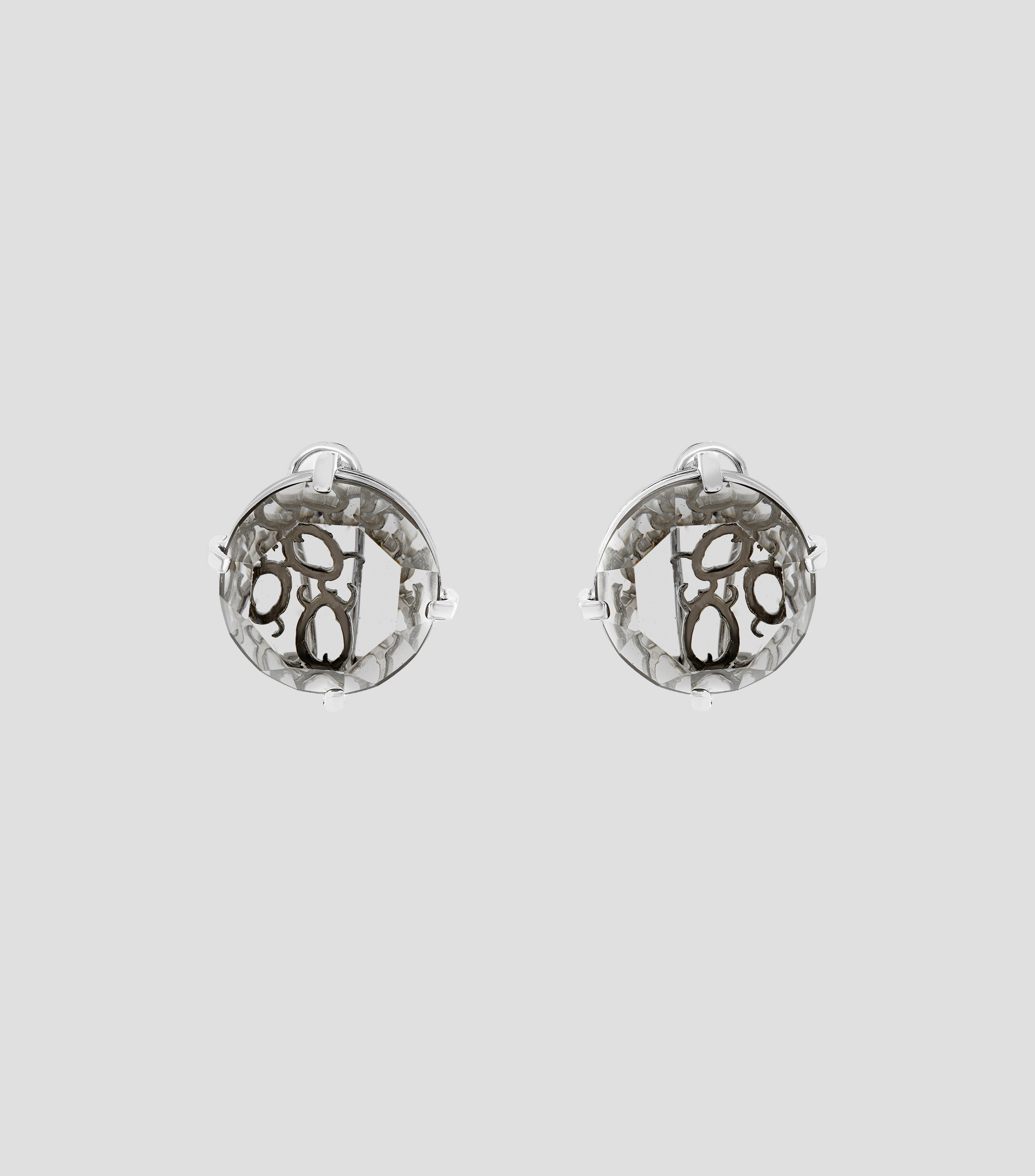 Aretes en Plata .925 Mujer