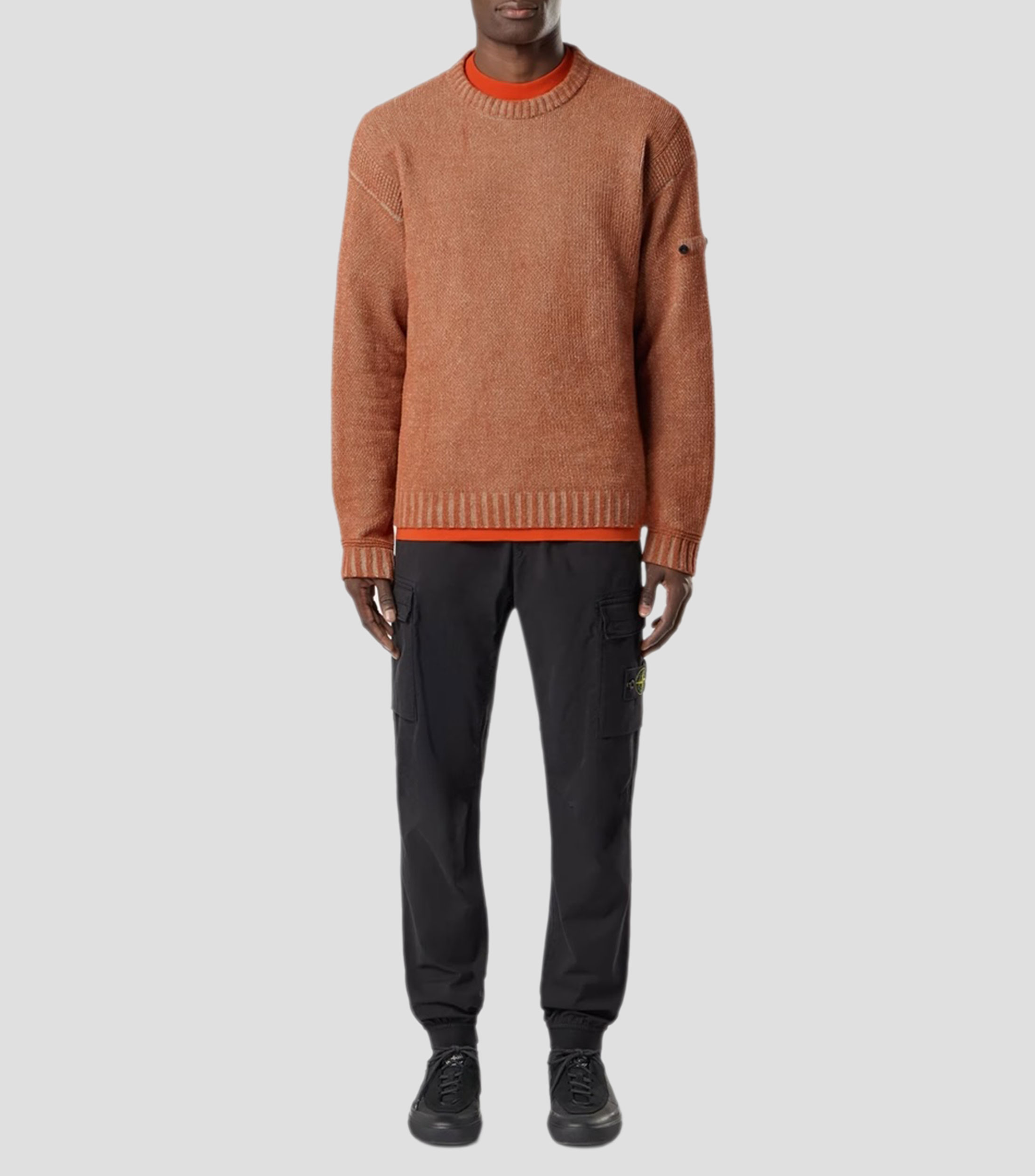 Pantalón jogger Hombre