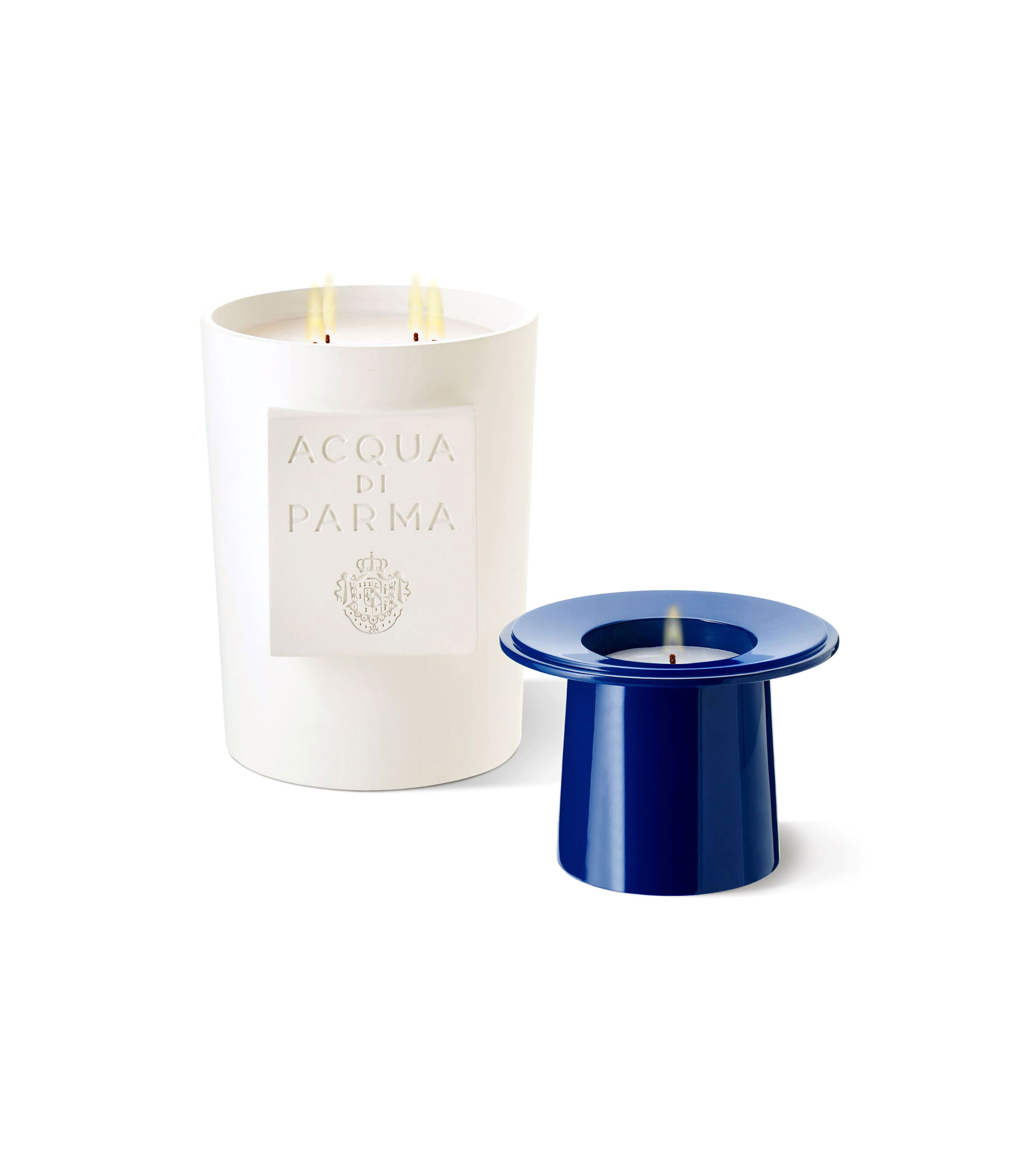 ADP BM MIRTO DI PANAREA CHAPEAU CANDLE