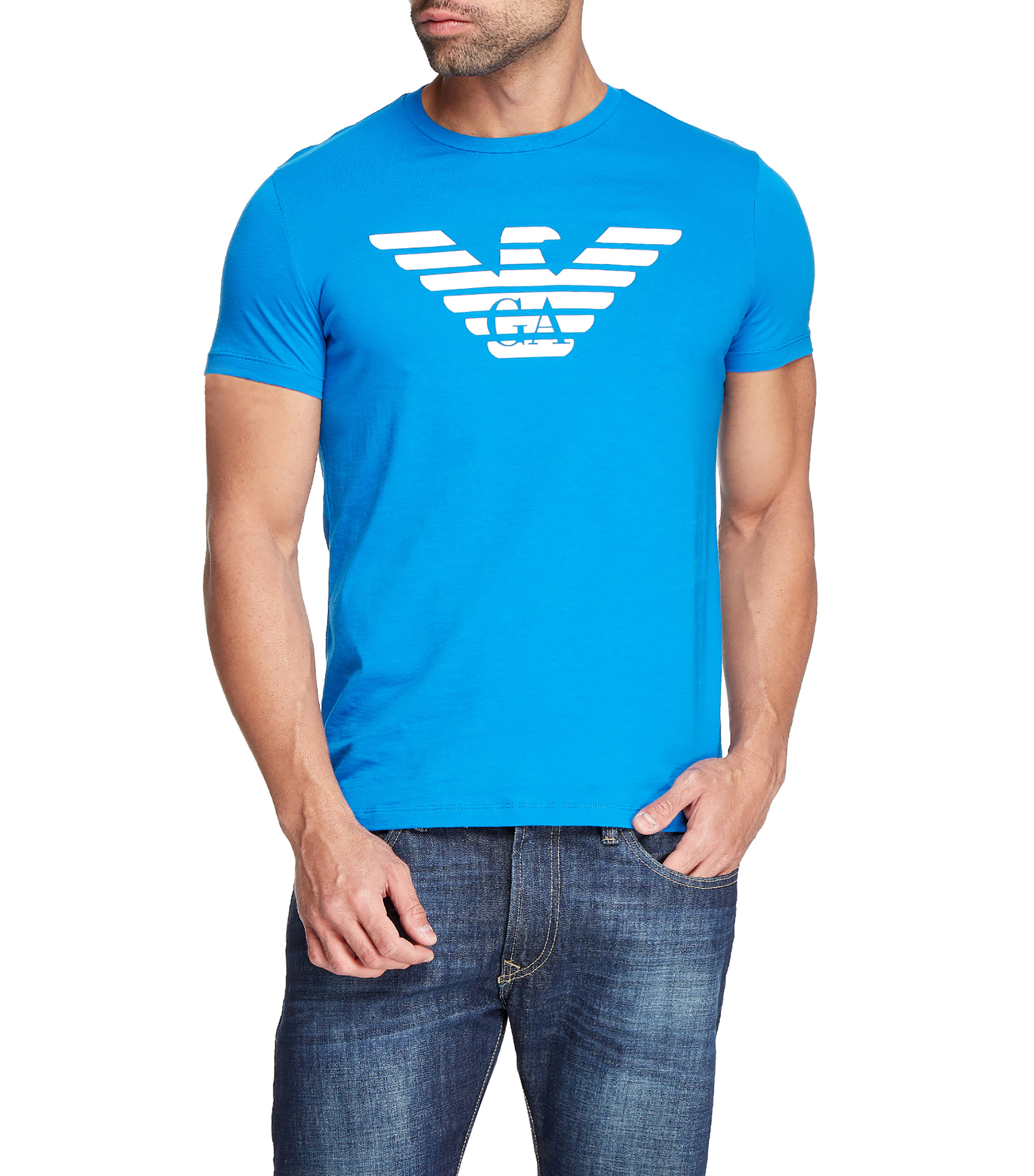 Playeras armani palacio de hierro Clearance