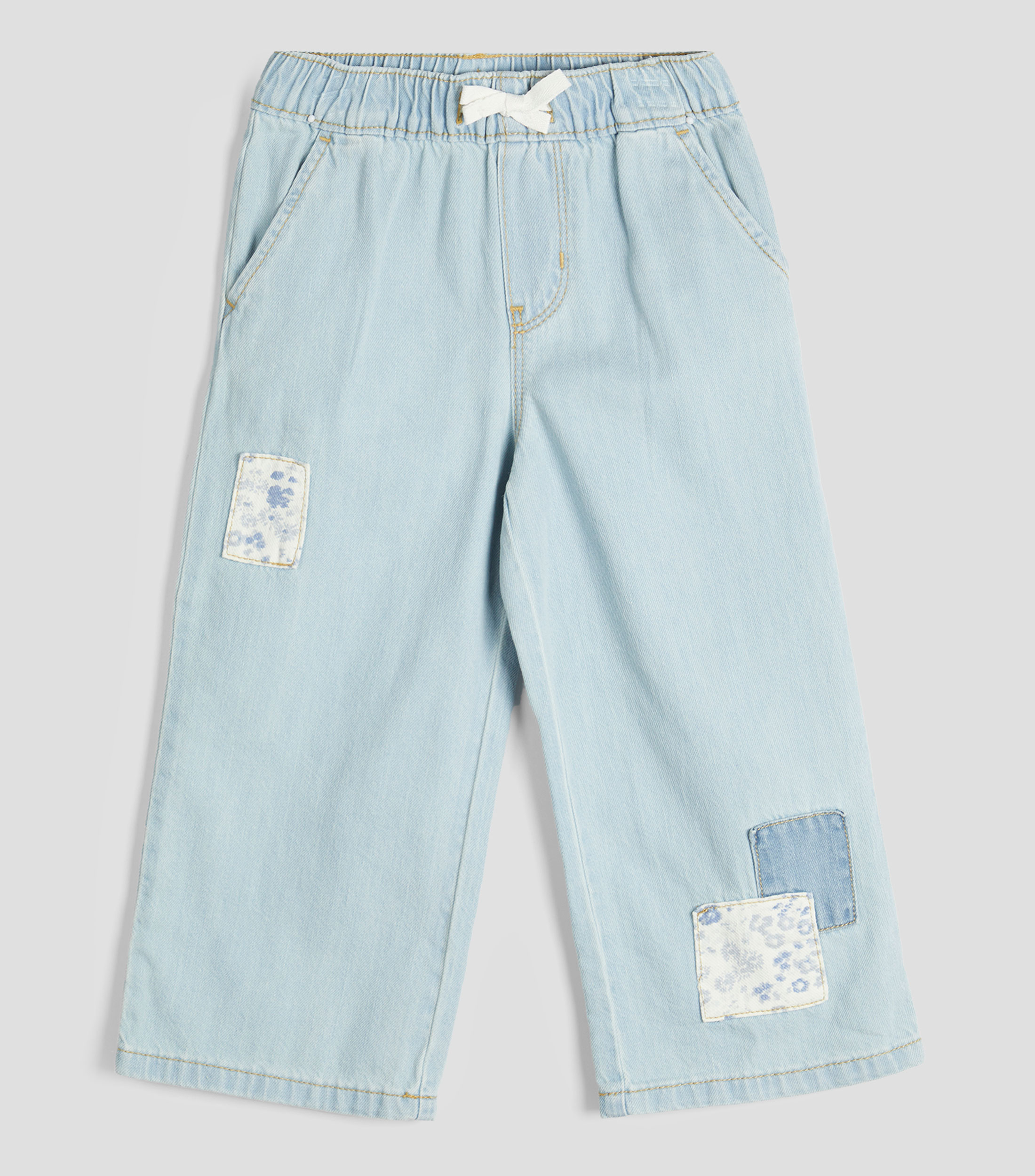Pantalón Bebé