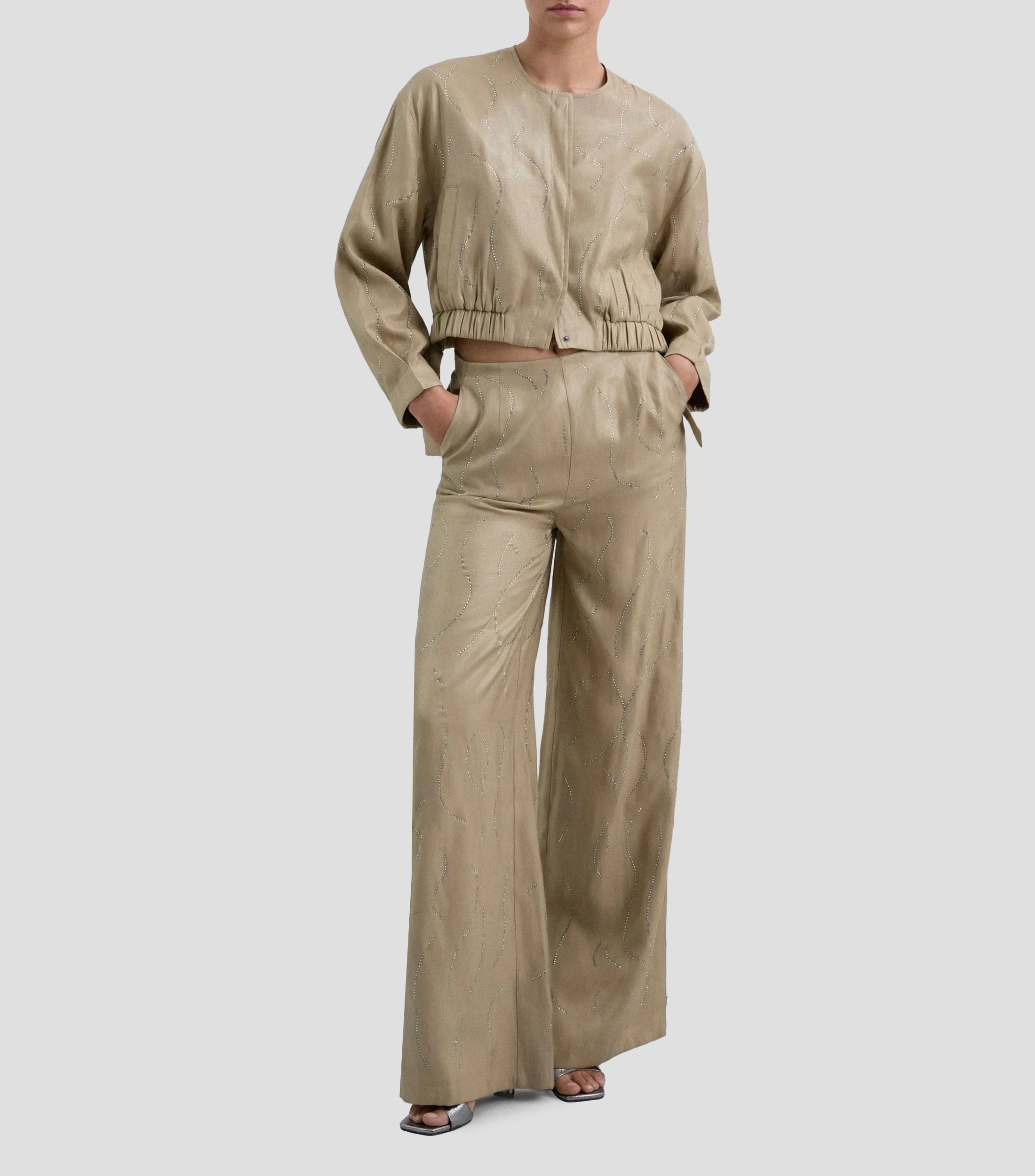 Pantalón Mujer