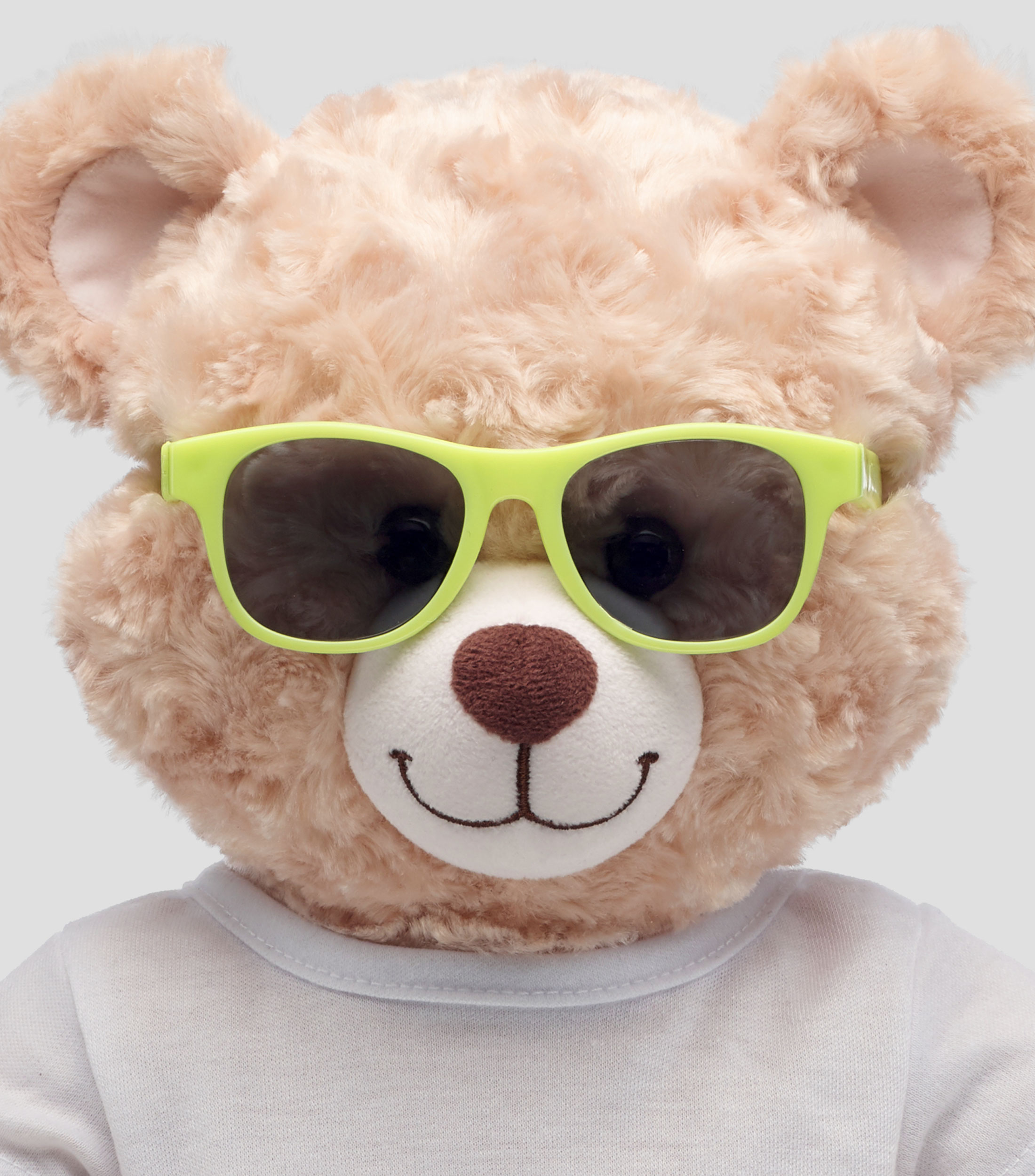 Lentes de sol para muñeco de peluche