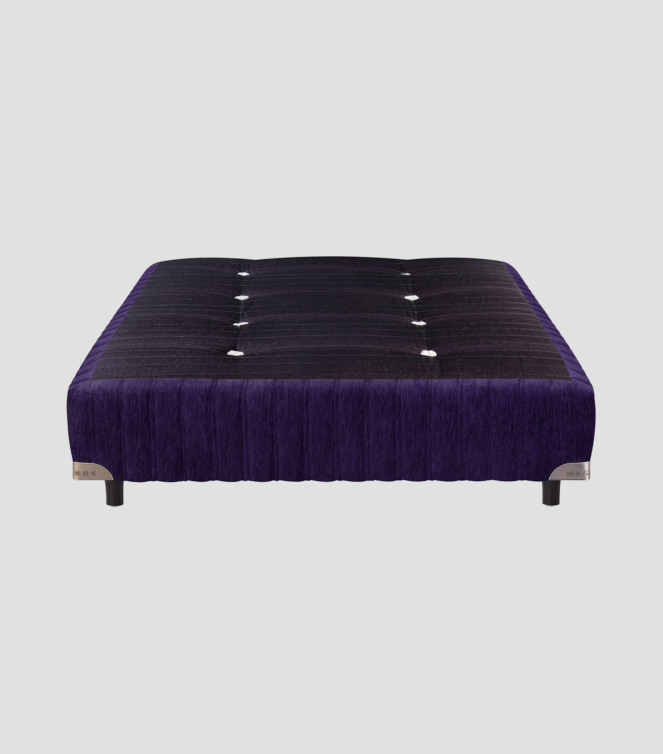 Box Alba Queen Size