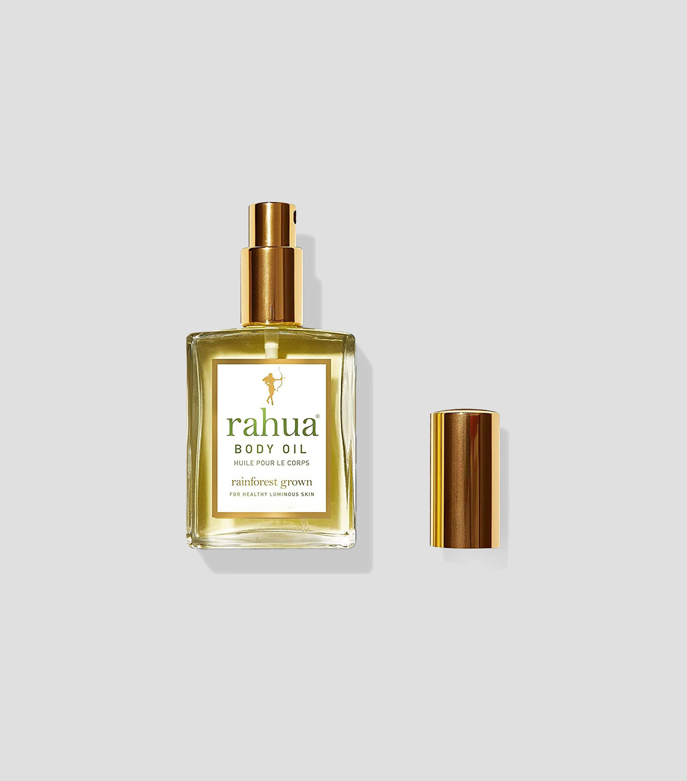 Aceite corporal, 60 ml