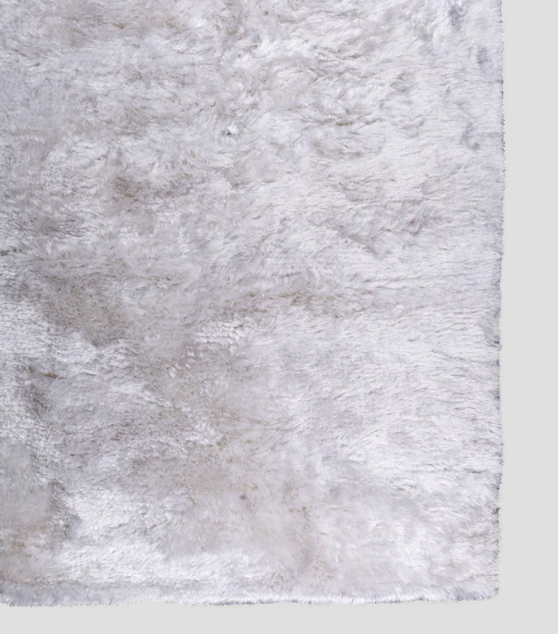Tapete decorativo Glaciar en poliéster 180 x 120 cm