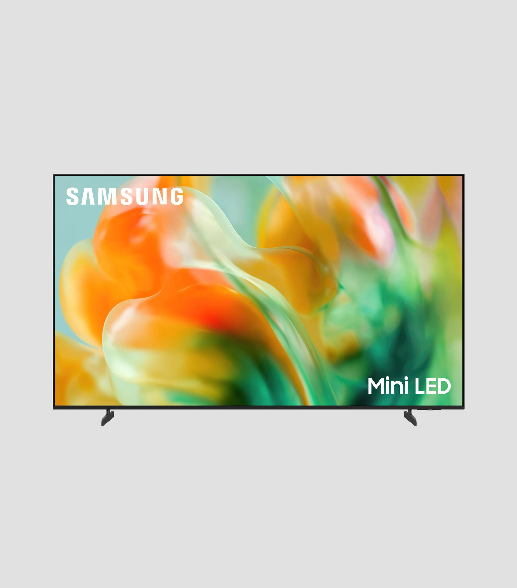 Pantalla 55 Pulgadas Plana Mini-LED 4K UN55M80HAFXZX