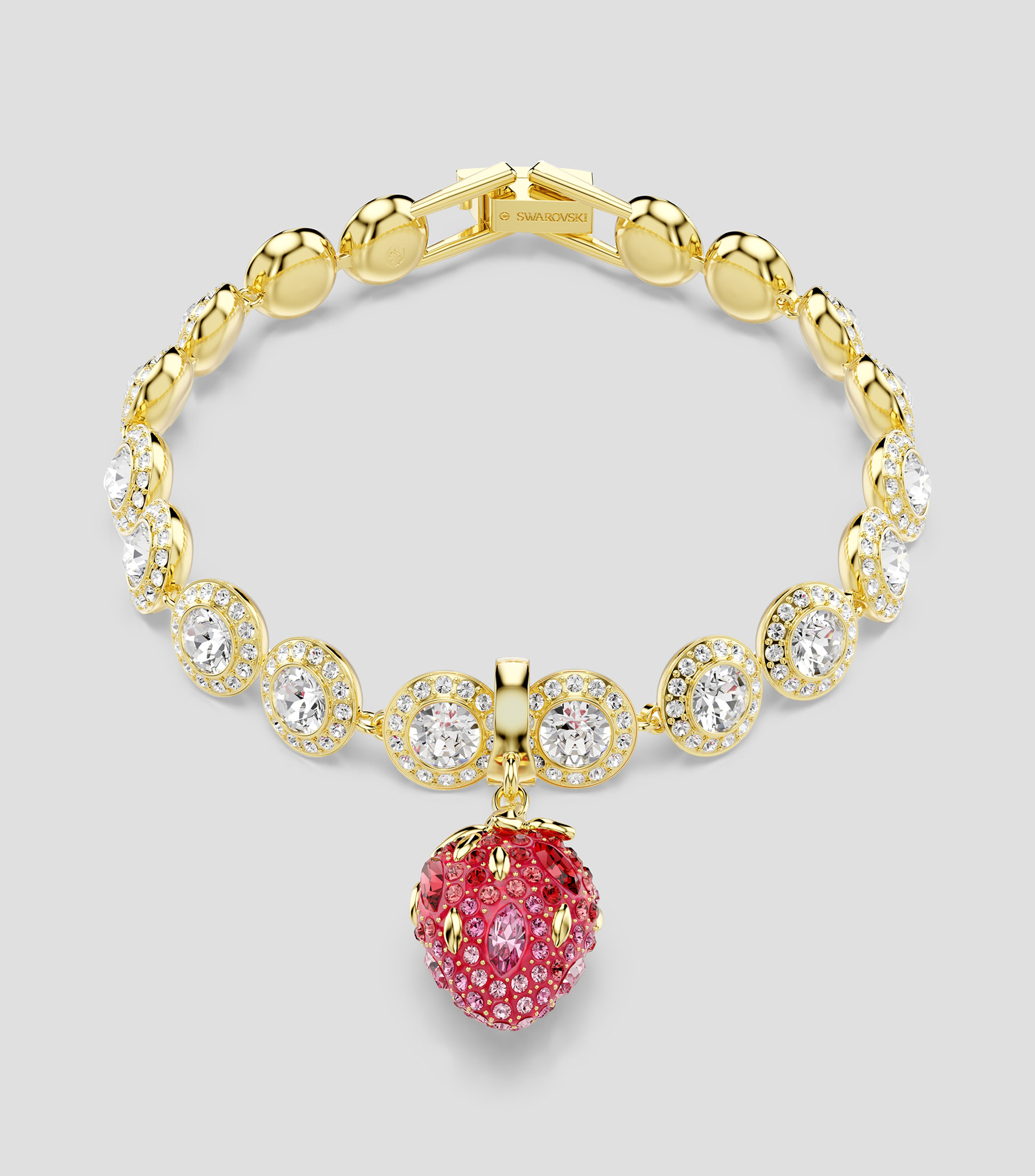 Charm Fresa Mujer