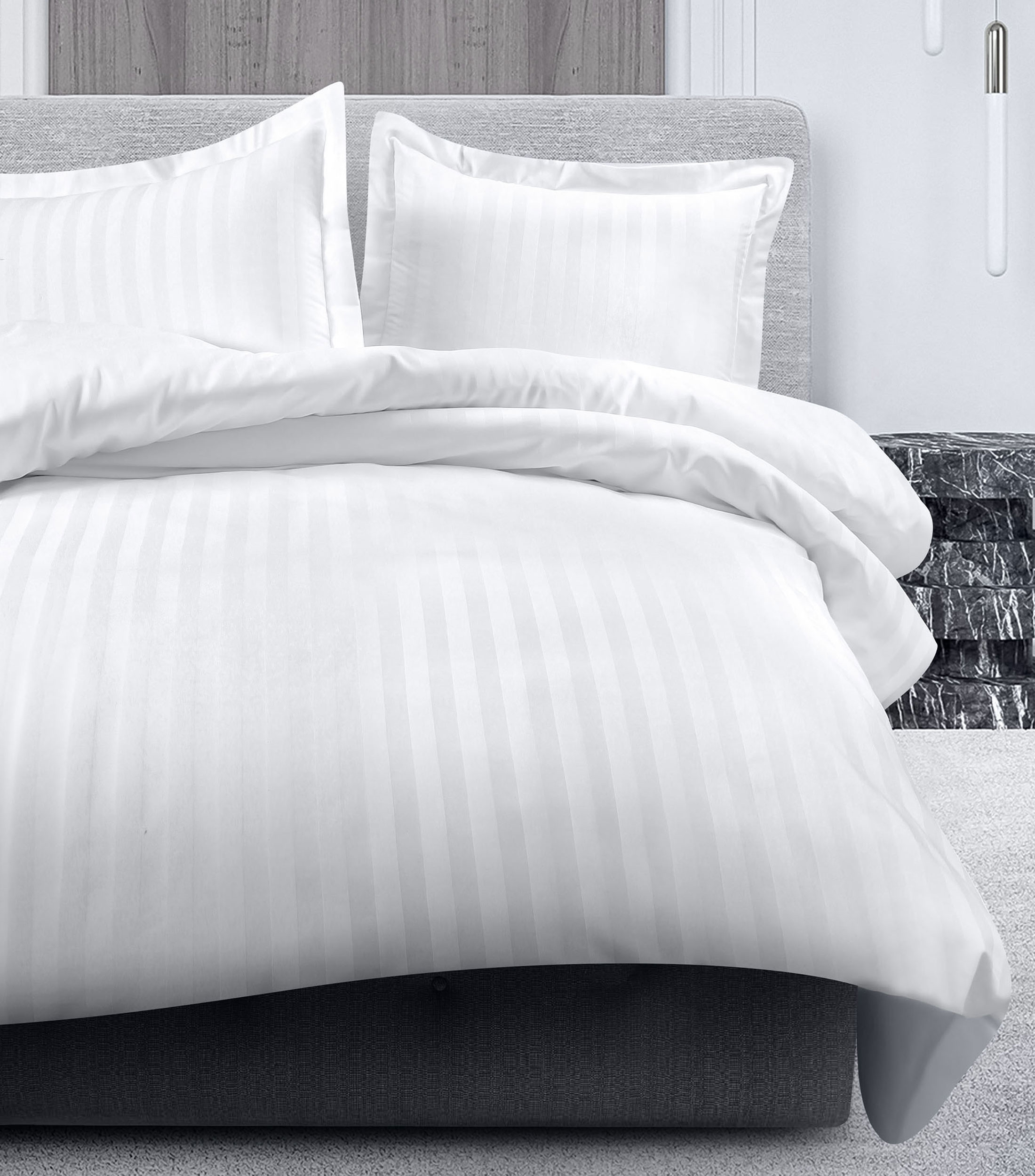 Dominick Duvet Con Relleno Qs