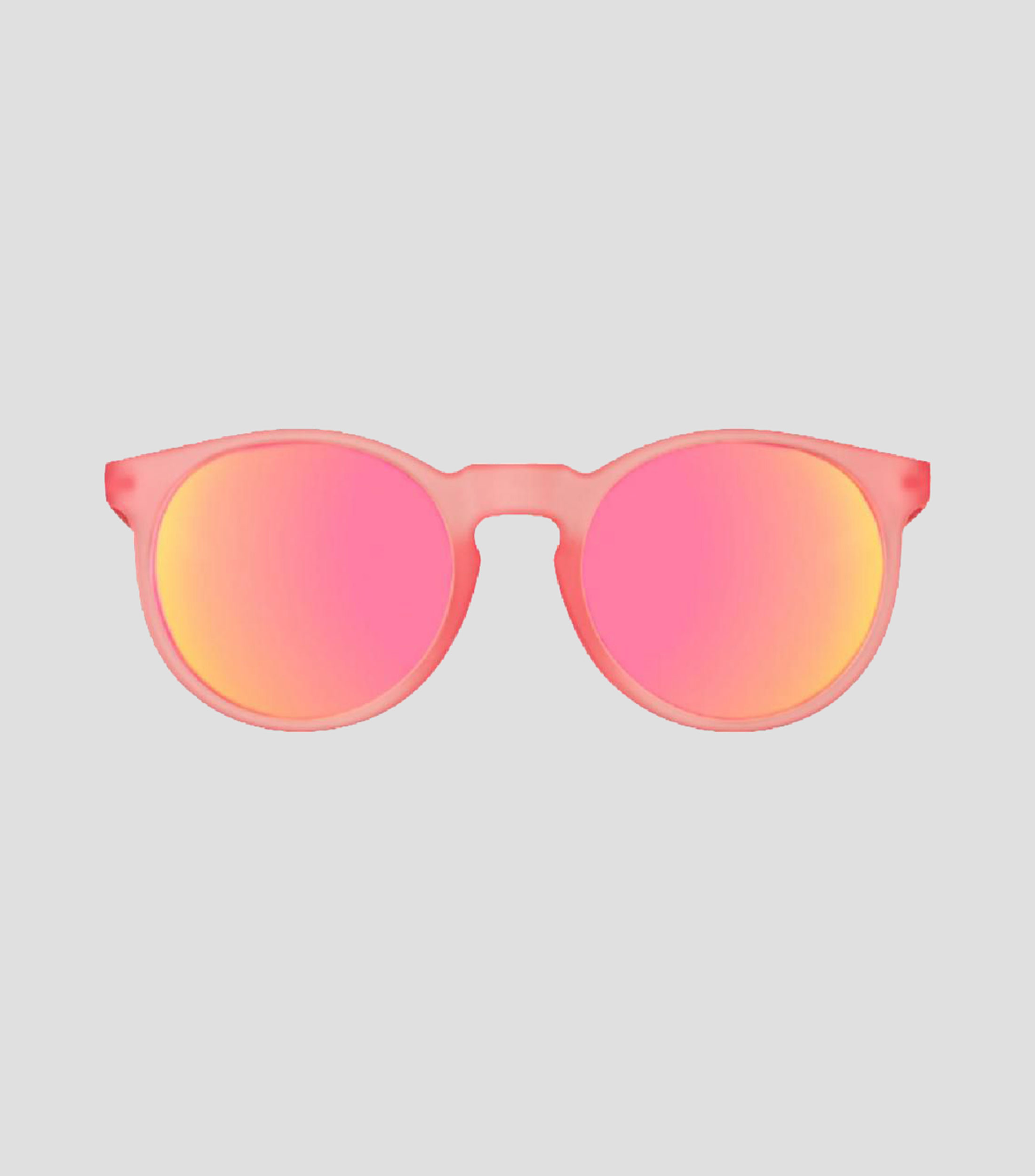 Lentes de sol Redondo Unisex