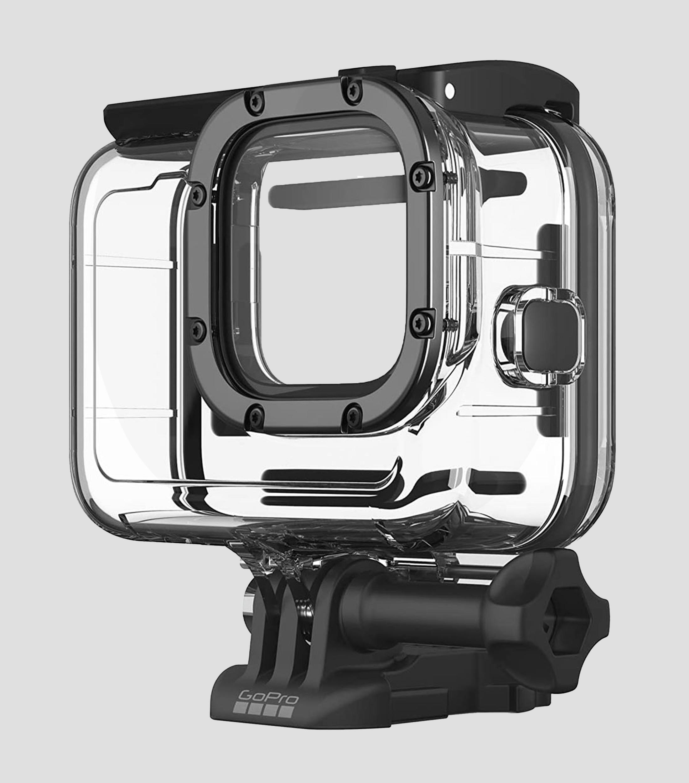 Funda para Buceo GoPro HERO9 Transparente