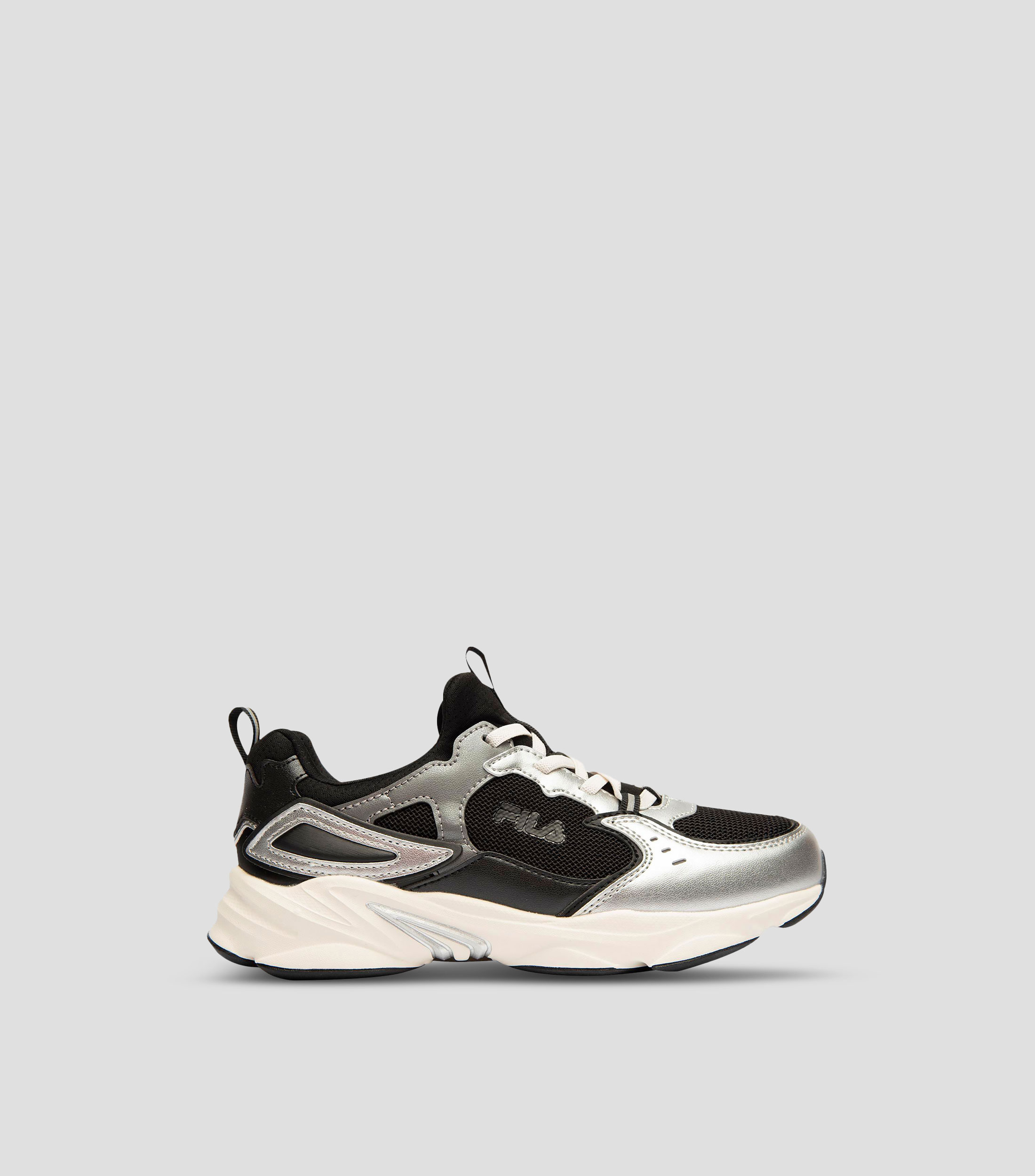 Tenis casuales Skipper Lco Niños
