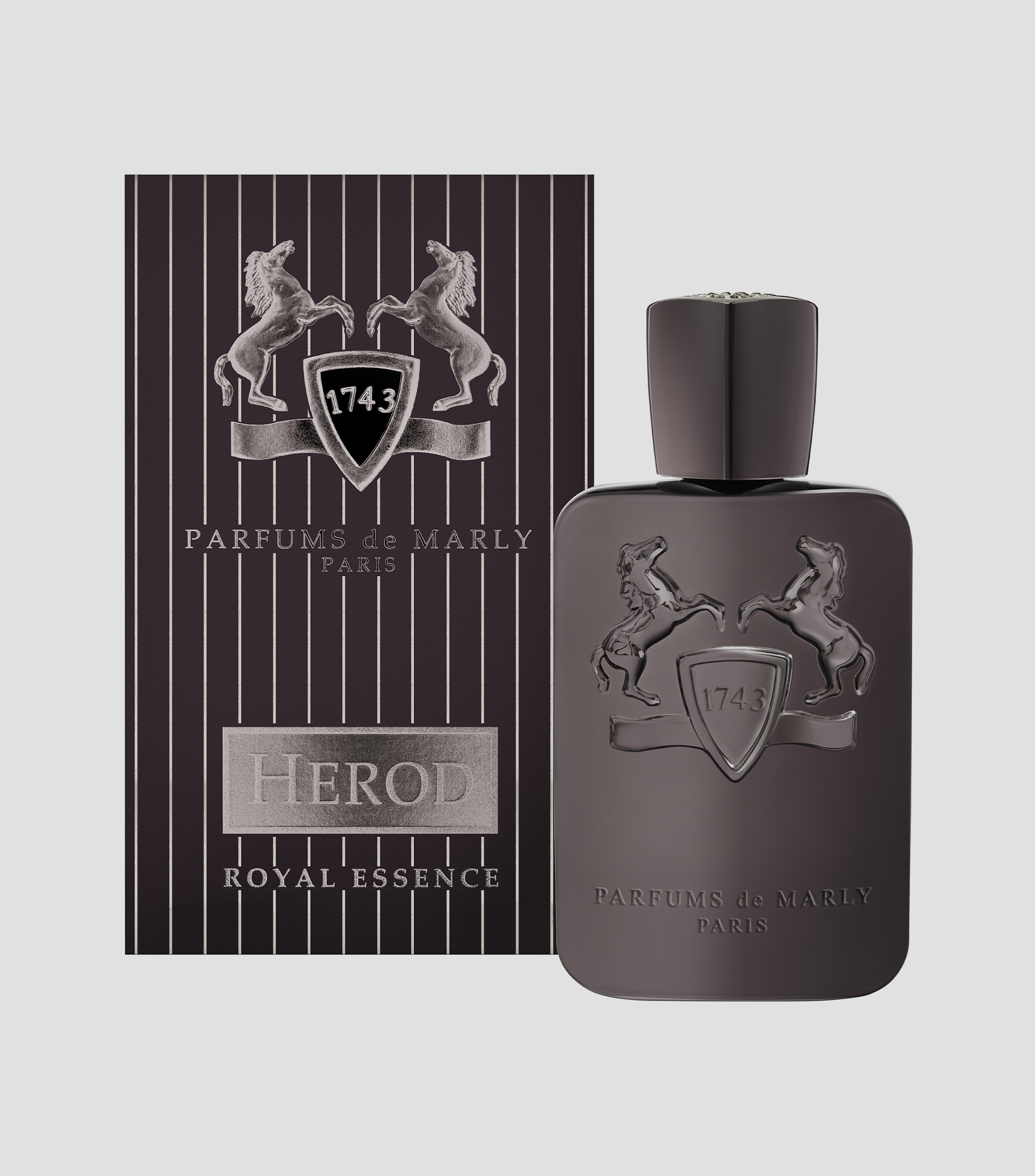 PDM HEROD EDP 125ML