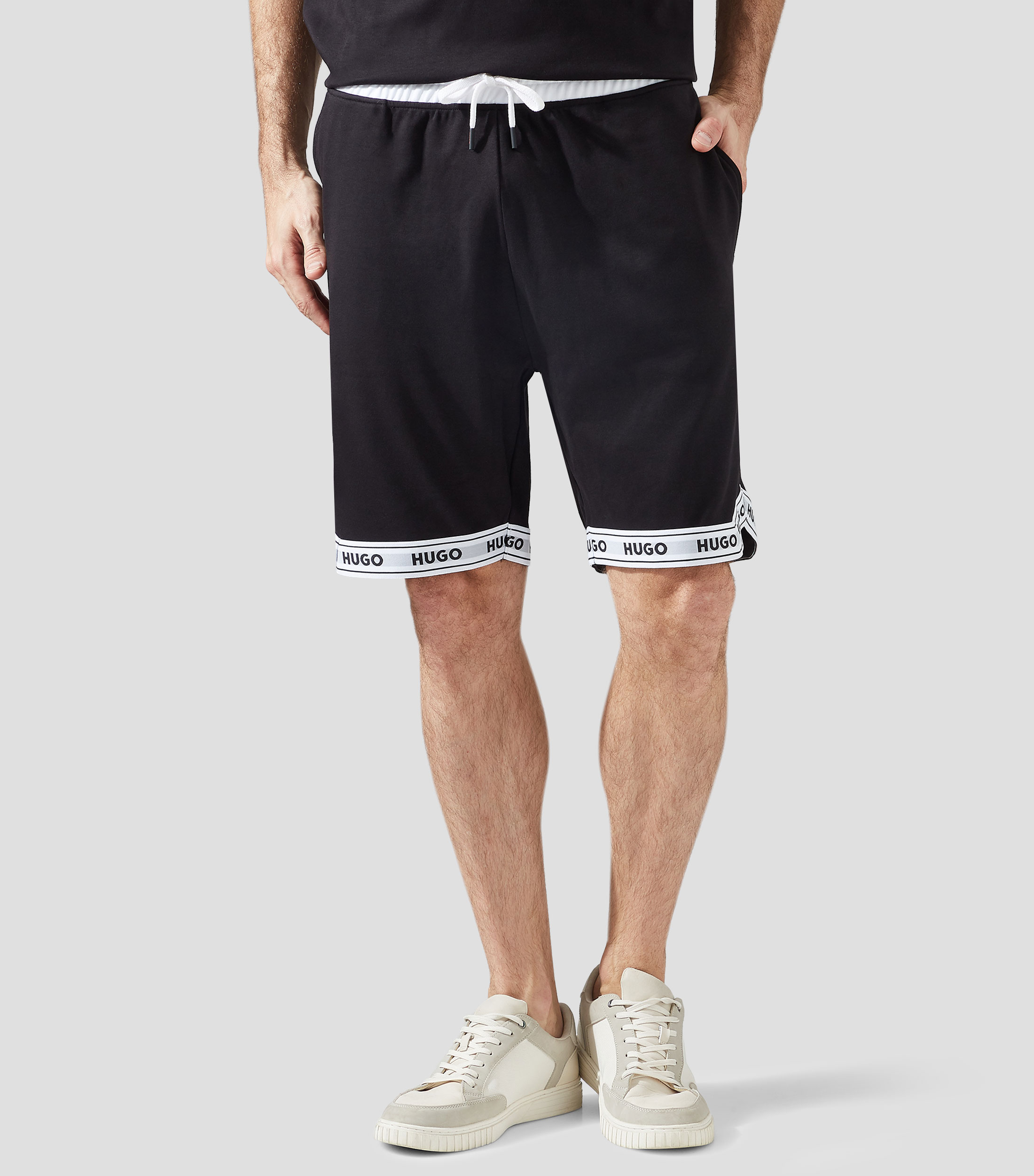 Short Liso Hombre