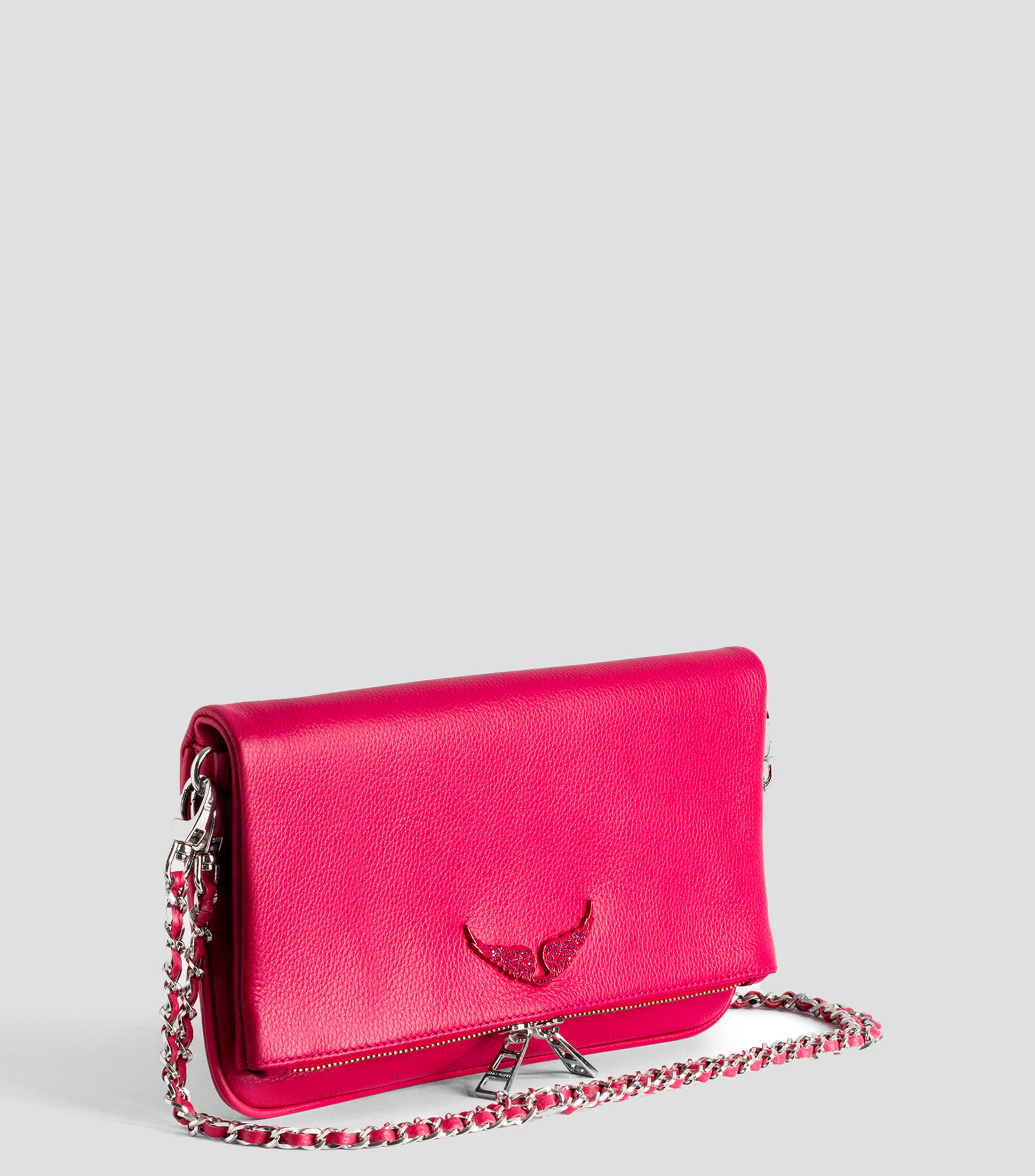 Bolsa Crossbody Mujer