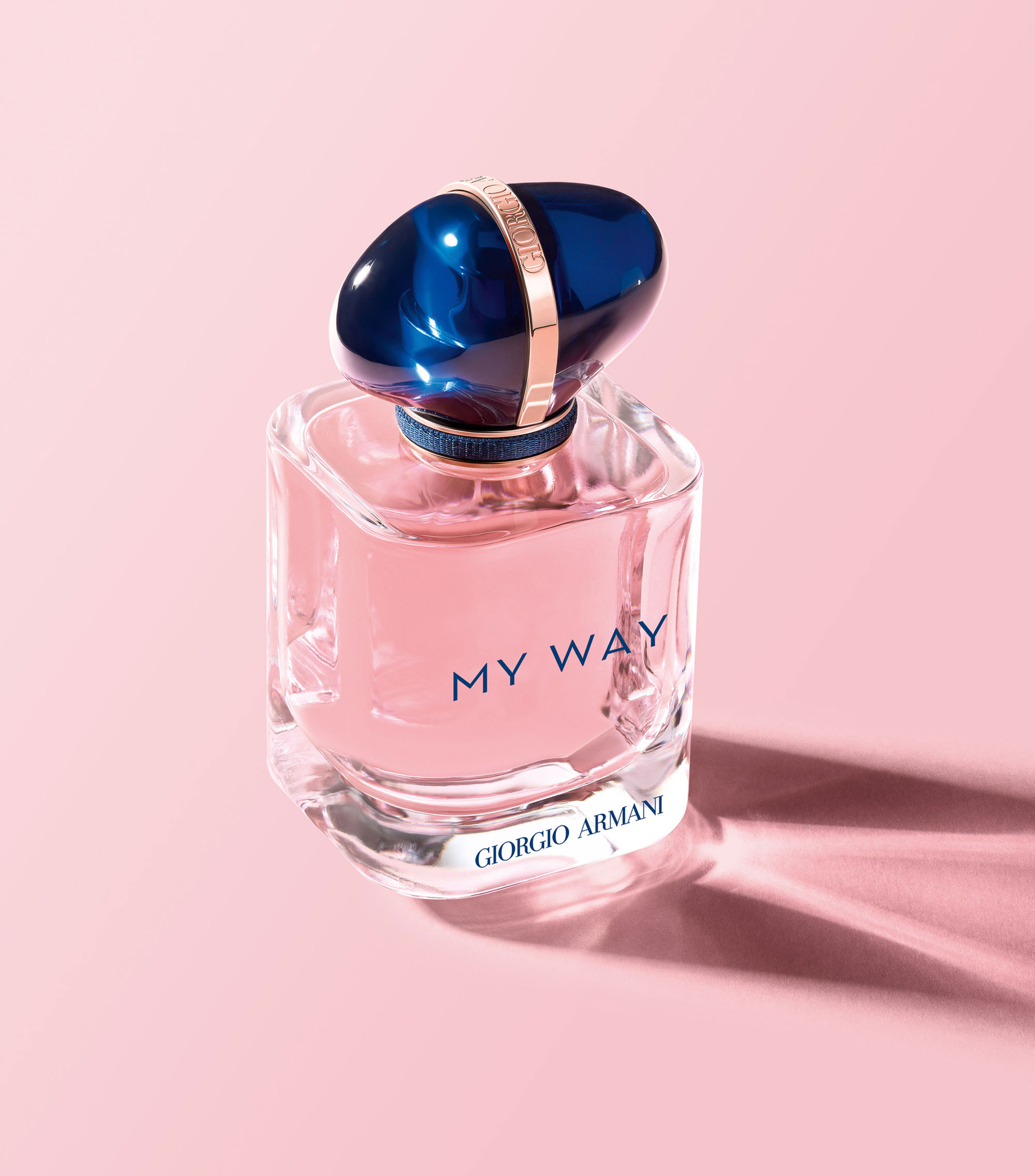 Perfume, My Way Eau de Parfum, 90 ml Mujer