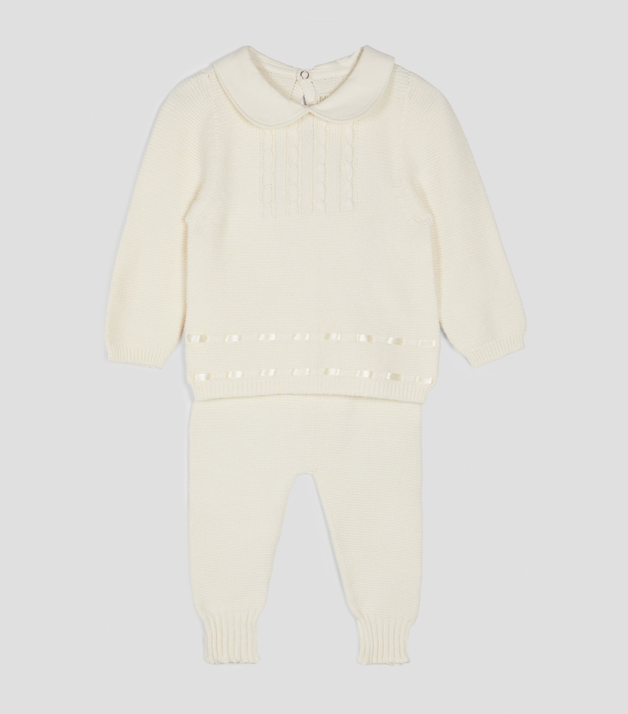 Conjunto 2 piezas Bebé